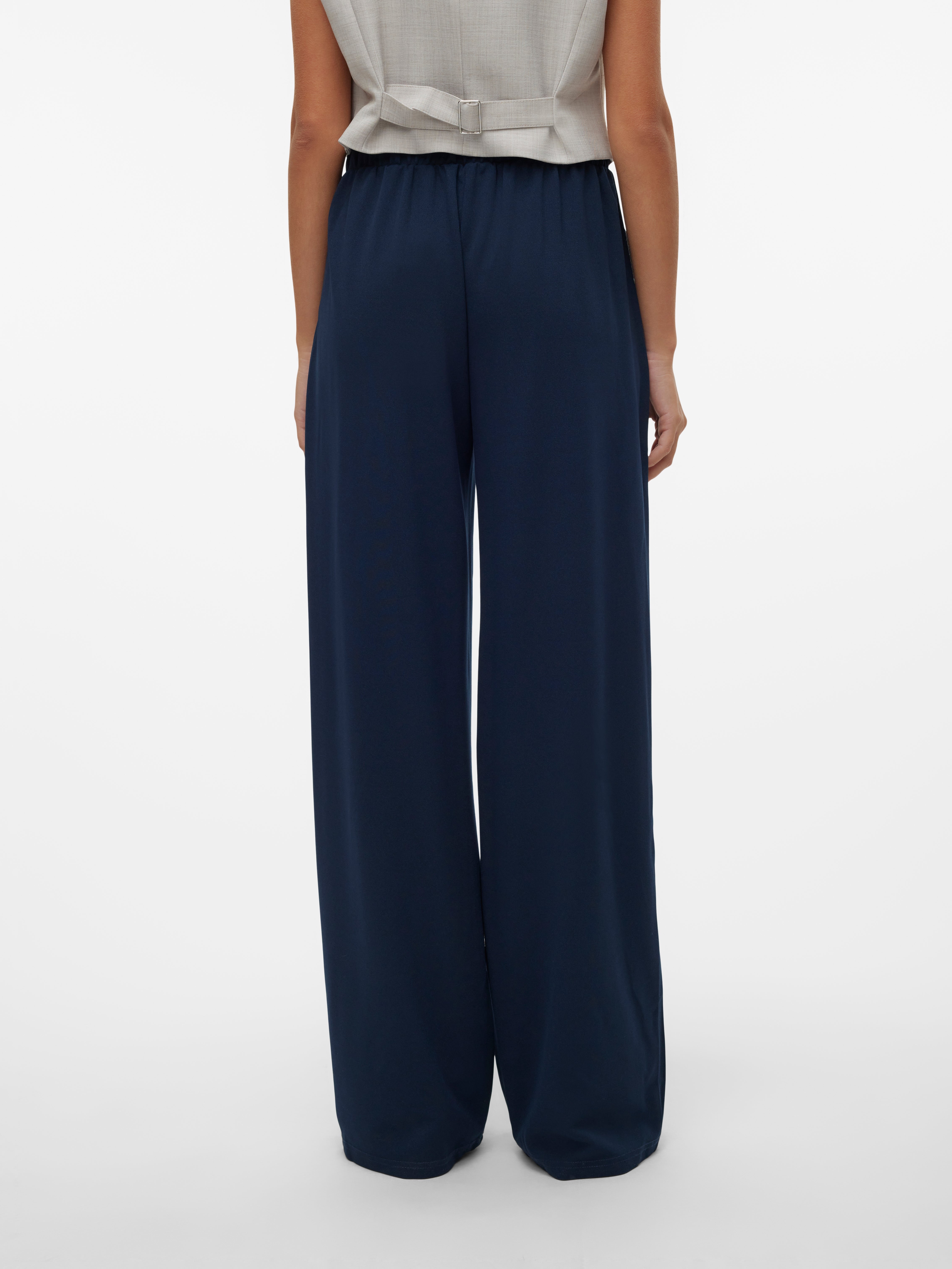 VERO MODA® VMLIVA High rise Trousers