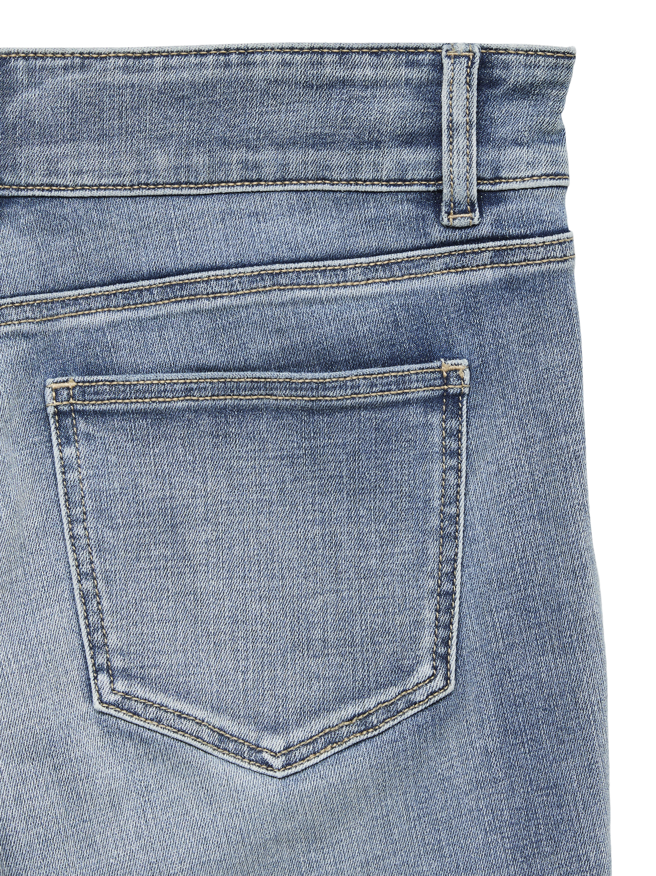 VERO MODA® VMJEAN Low rise Flared Fit Jeans