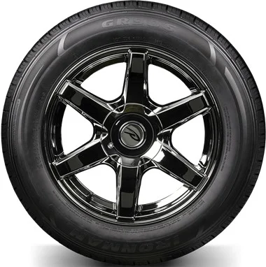 Set of 4 Ironman GR906 205/65R16 95H Tires