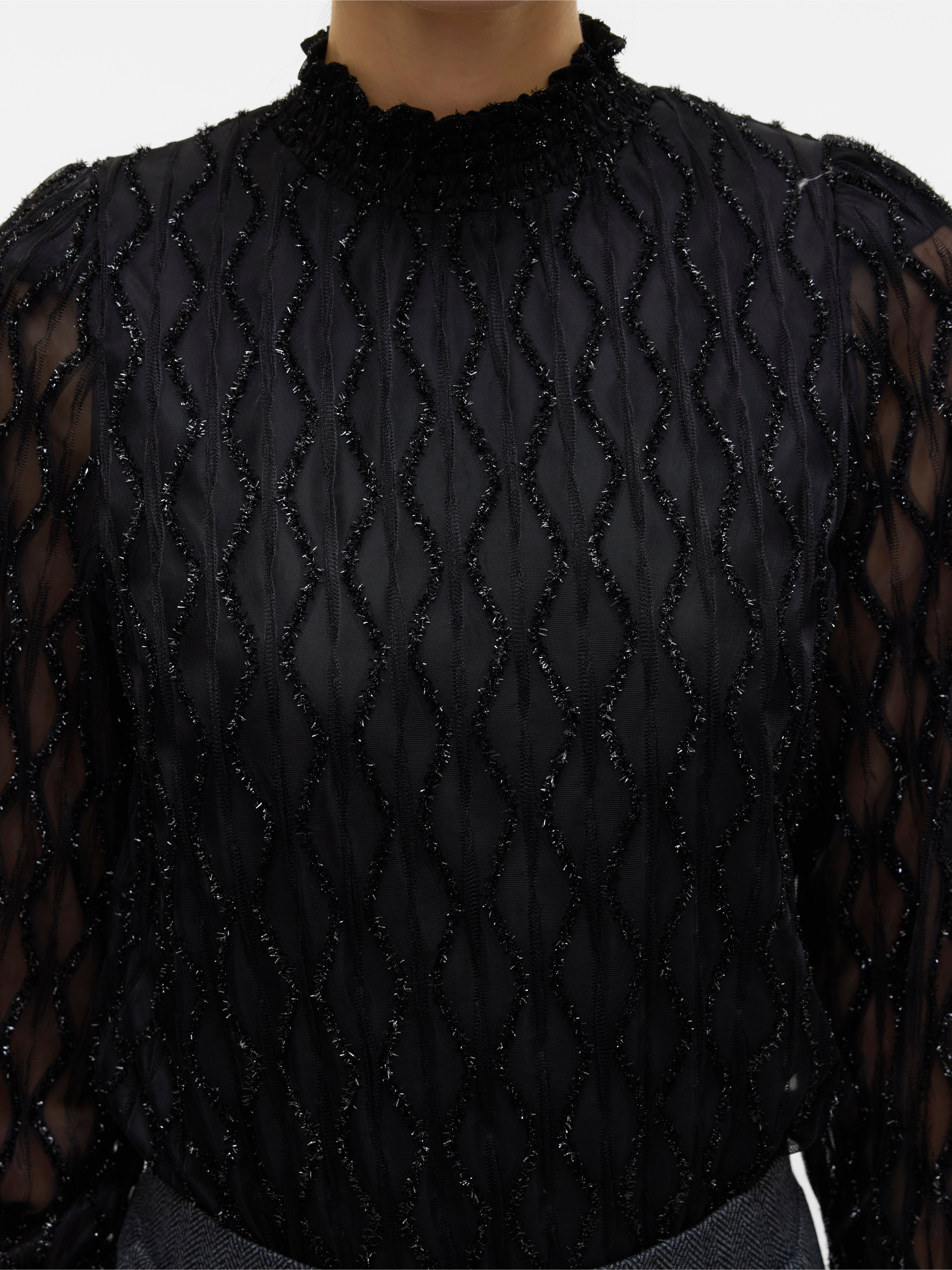 VERO MODA® VMNOLITA Top
