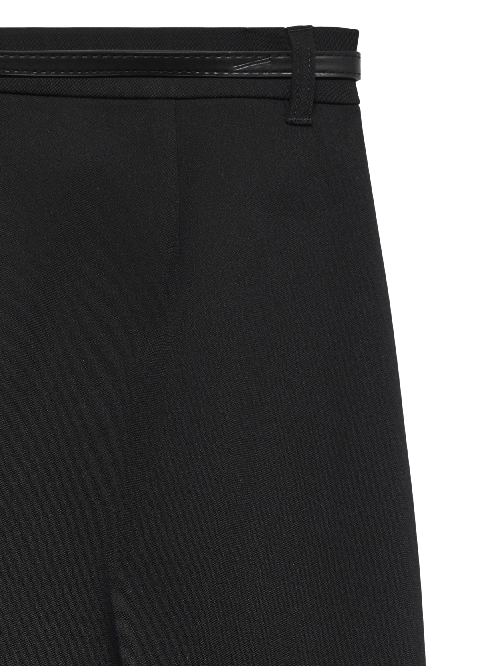 VERO MODA® VMELMA Mid waist Trousers