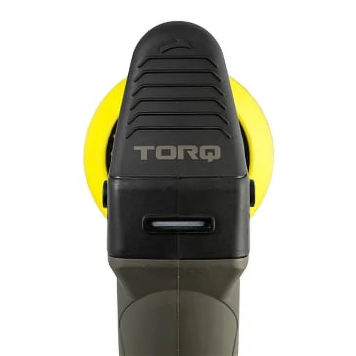 BUF503 TORQ TORQX Random Orbital Polisher - Image 3