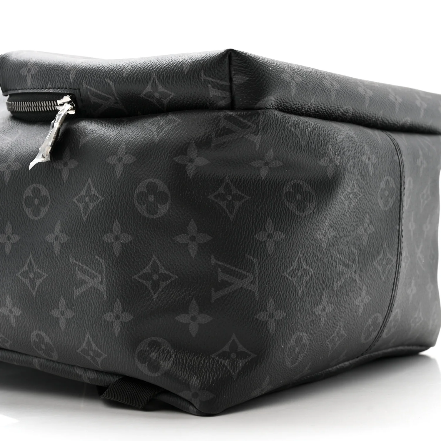 Monogram Eclipse Discovery Backpack PM