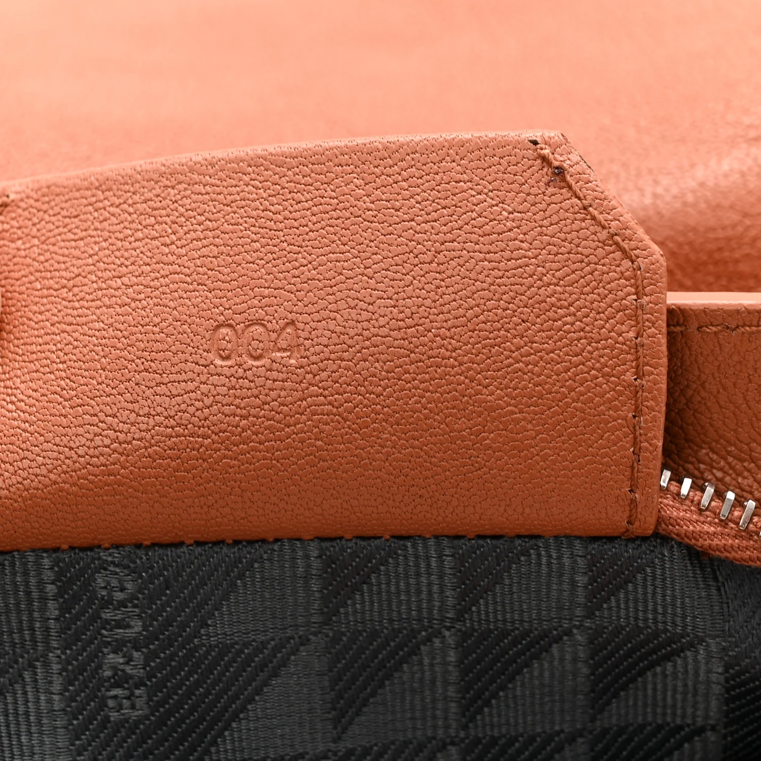 Lambskin Medium PS1 Satchel Dune