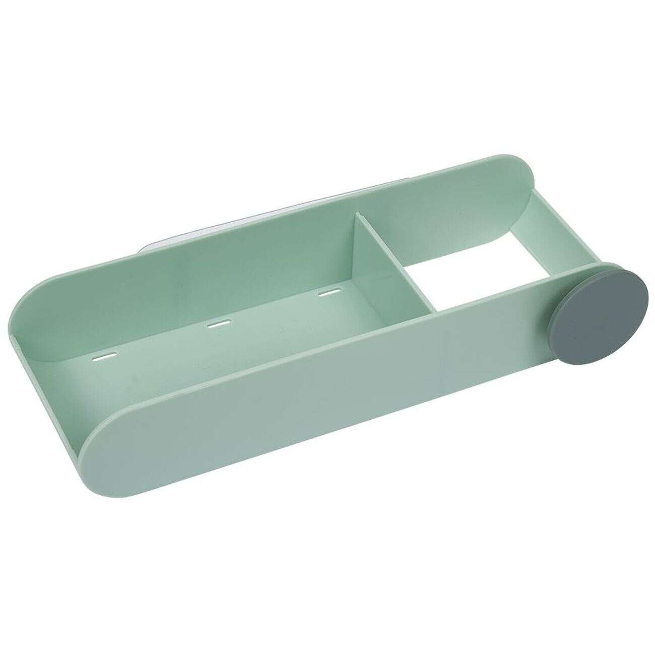 Support mural adhésif multifonctions