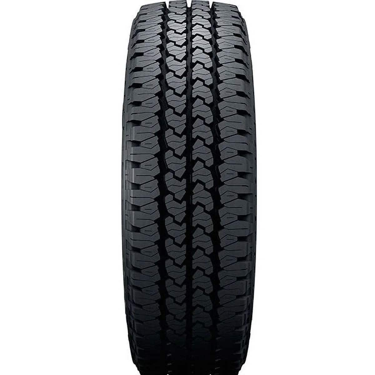 2 Transforce AT2 LT 265/75R16 123/120R Work Truck Van Pickup Tires FS 000182 / 265/75/16 / 2657516 Image 3