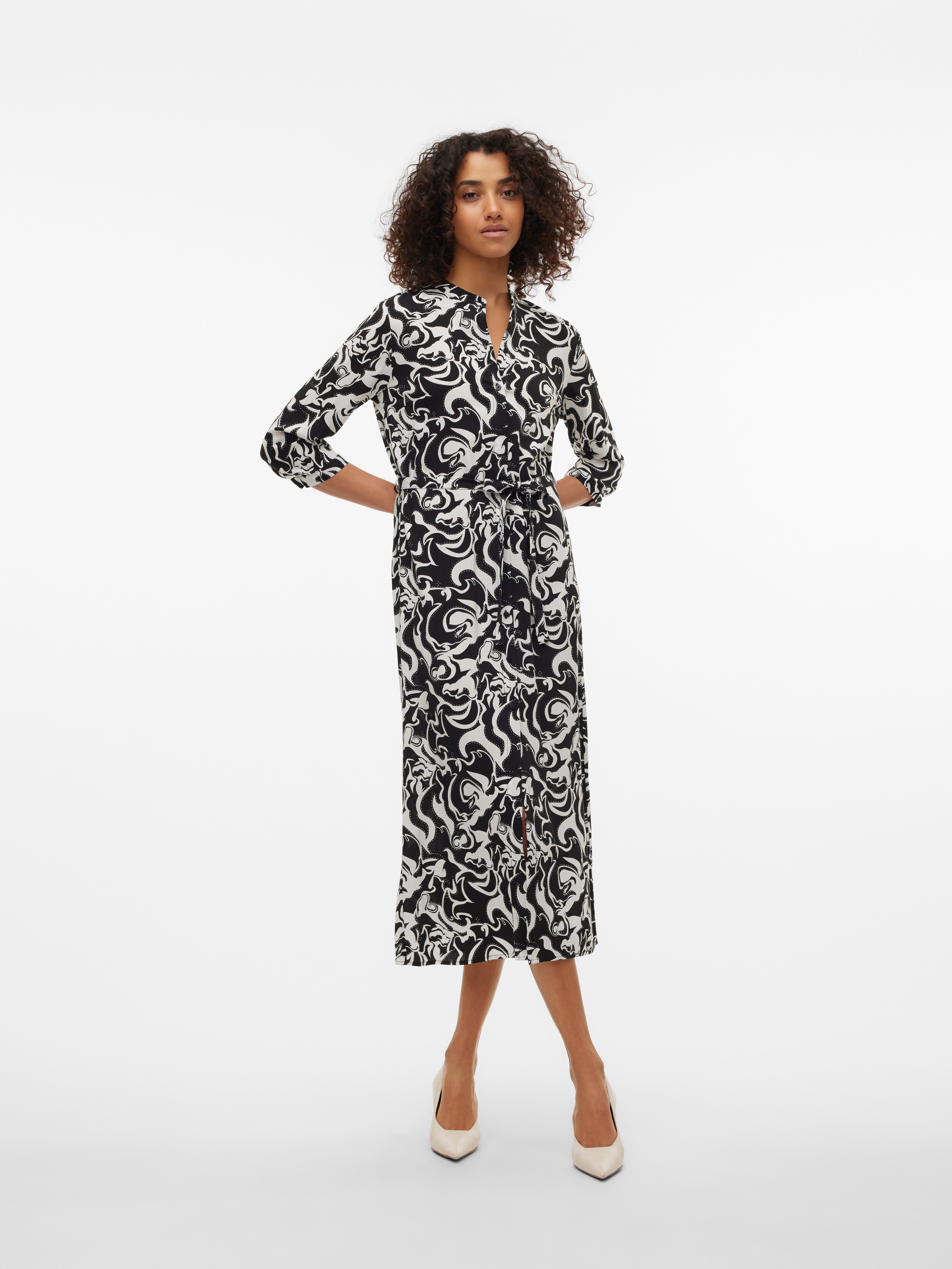 VERO MODA® VMEASY Midi dress