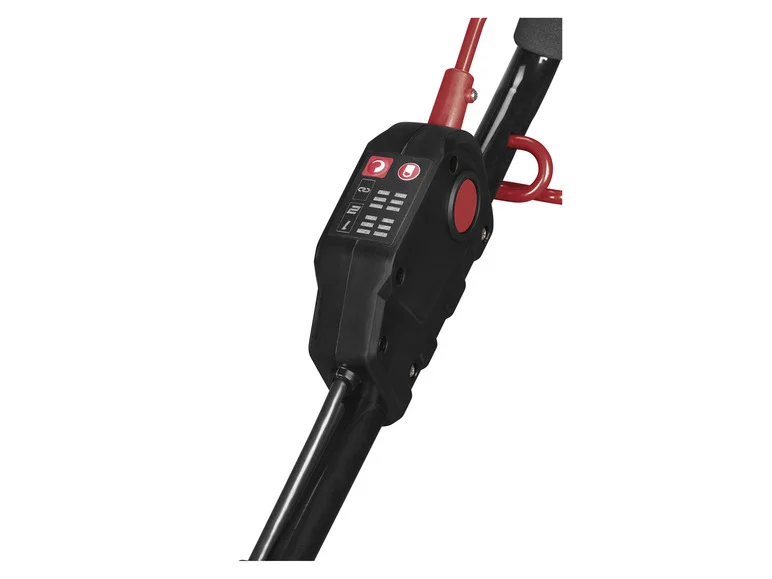 PARKSIDE PERFORMANCE 40 V Akku-Rasenmher PPRMA 40-Li A1, sans Akku et chargeur