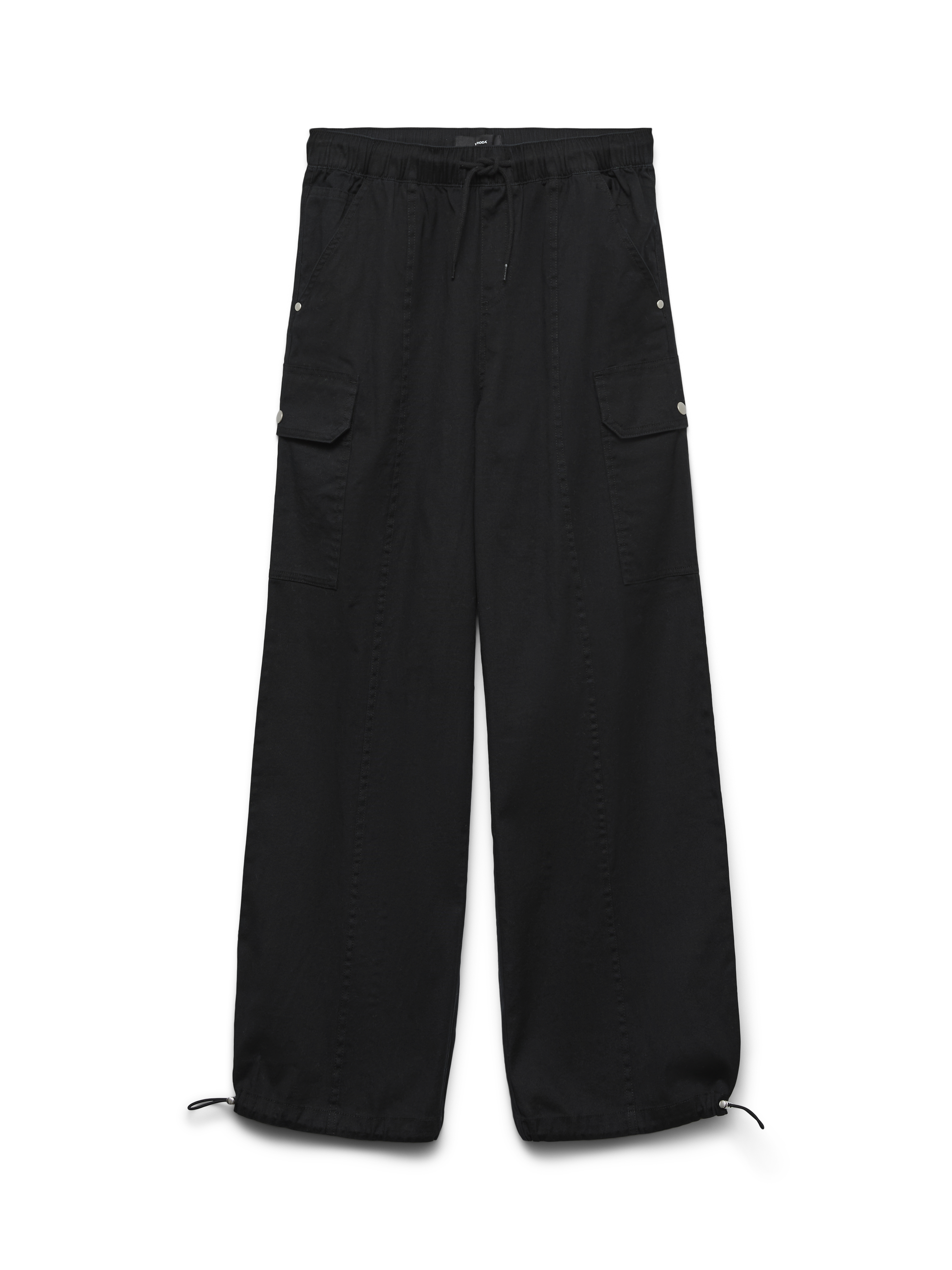 VERO MODA® VMKARLIE Mid waist Cargo Trousers
