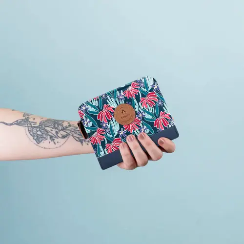 Portefeuille Medium Edea