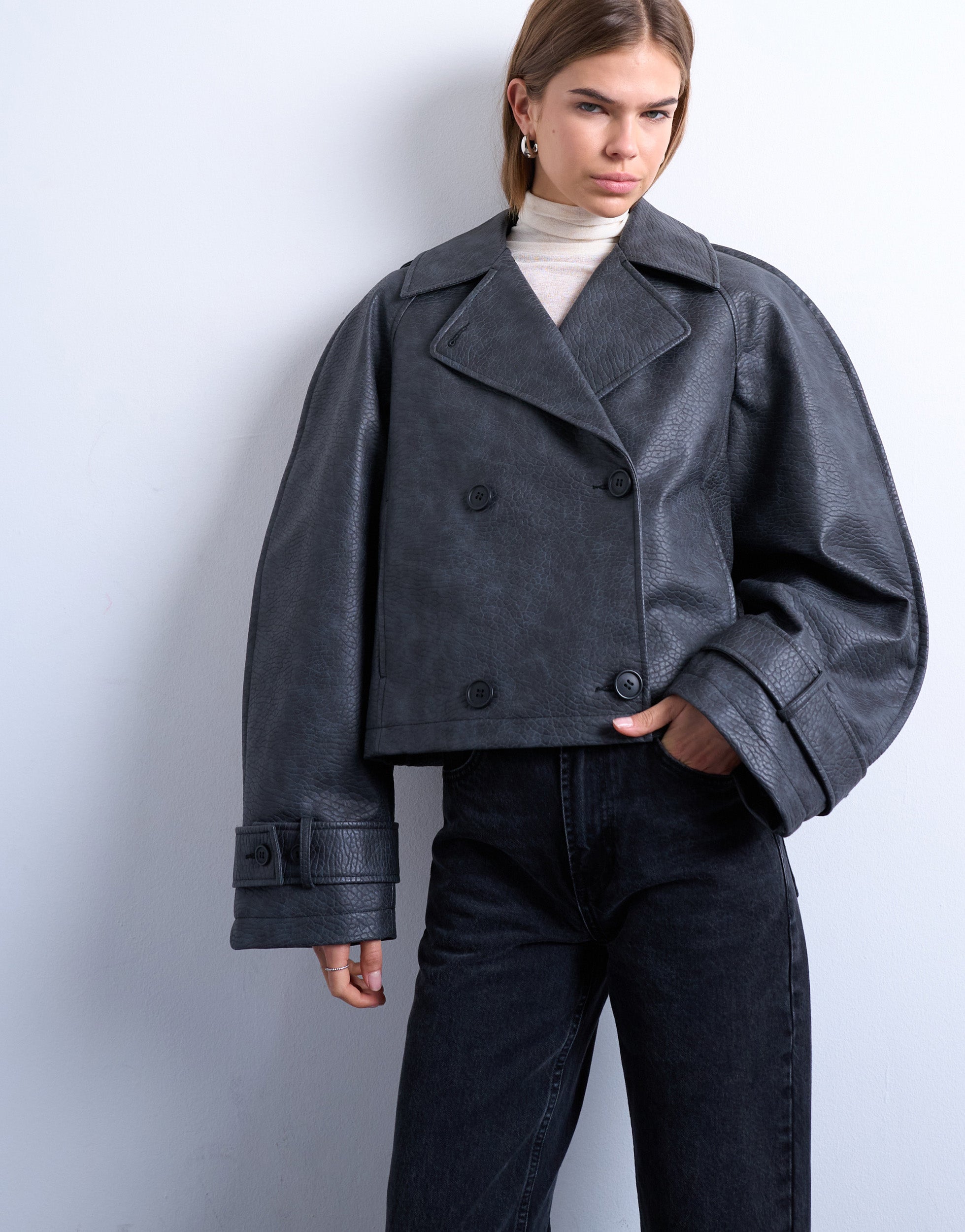 VERO MODA® TSGRACE Trenchcoat