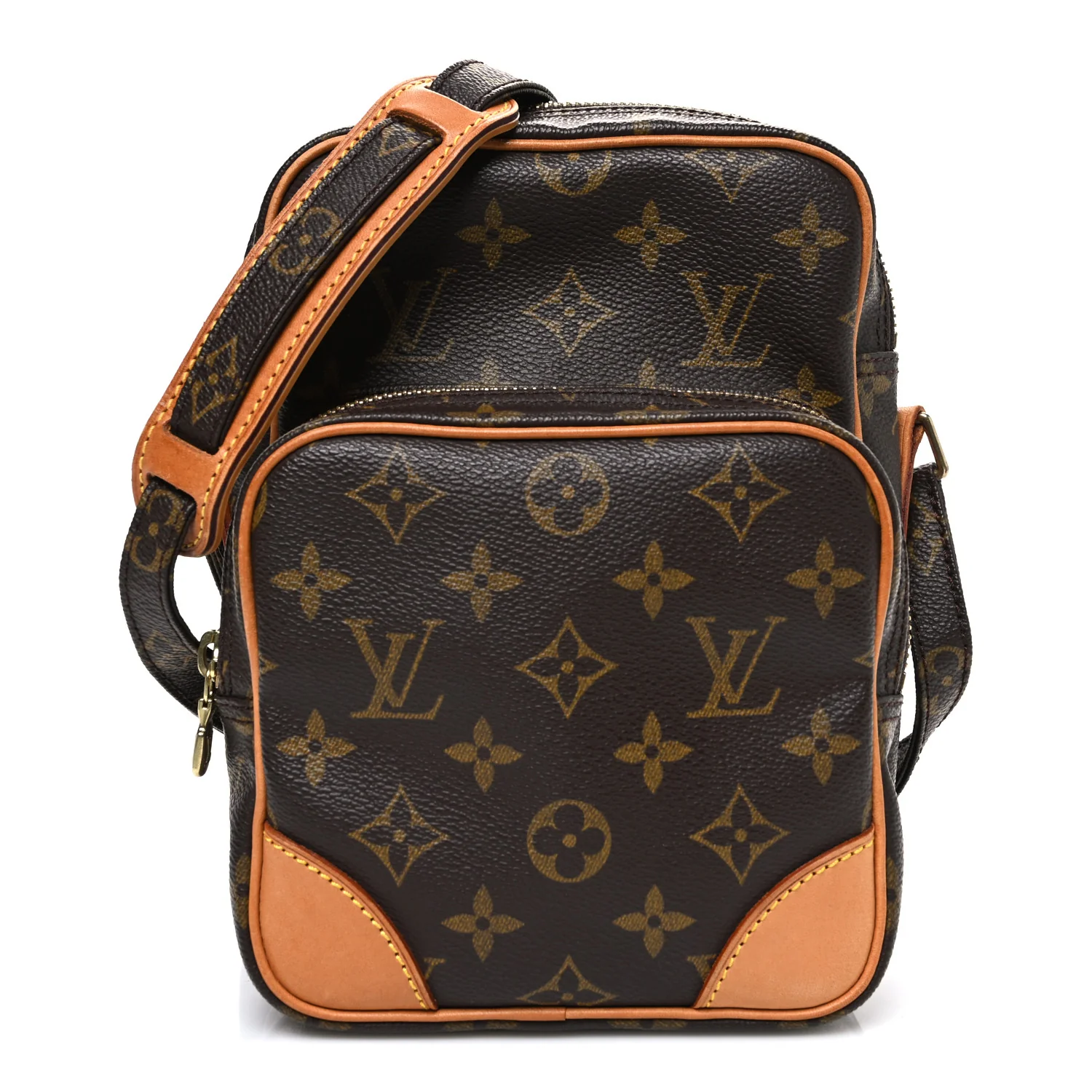 Monogram Amazone