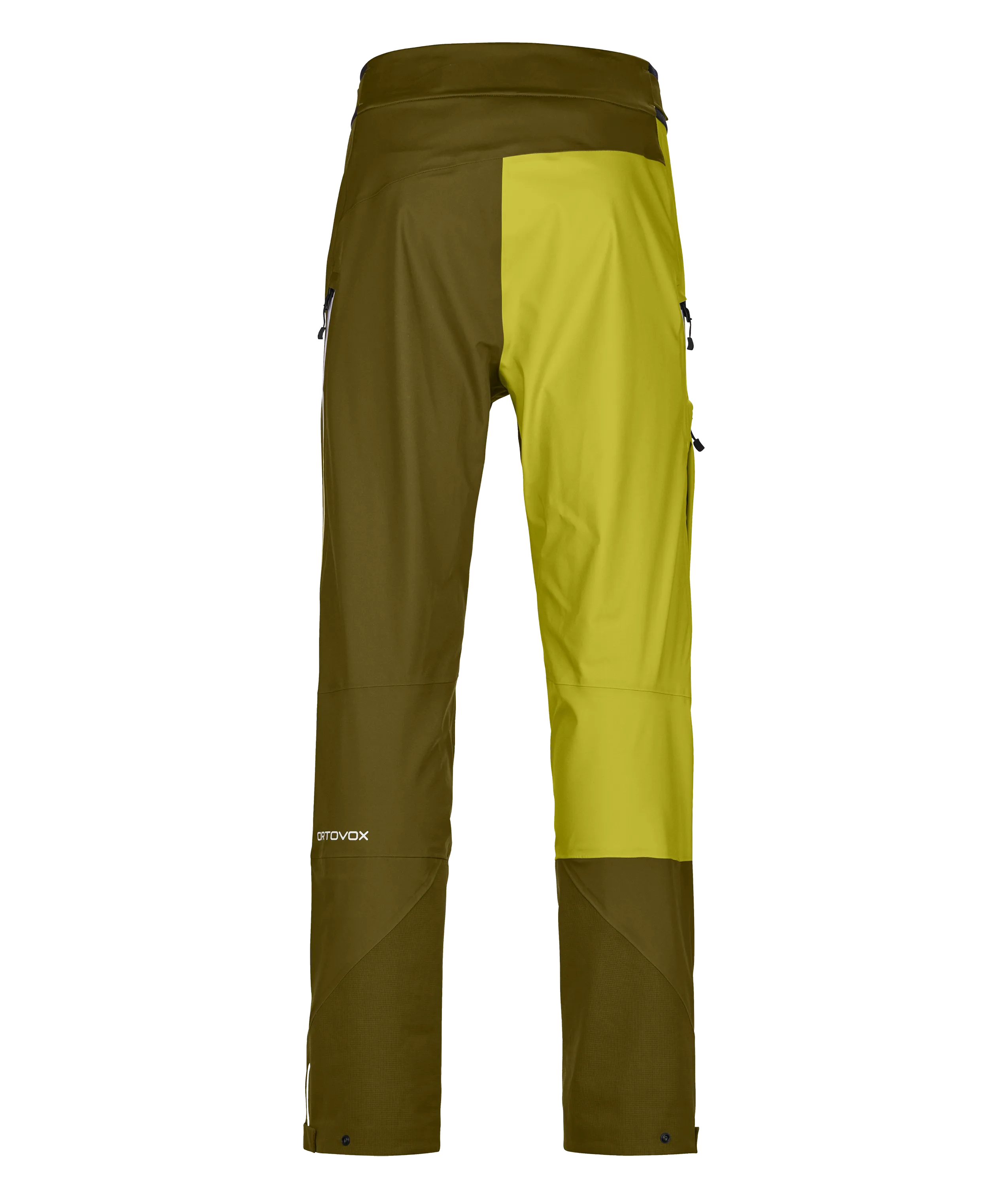 ORTOVOXR 3L ORTLER PANTS