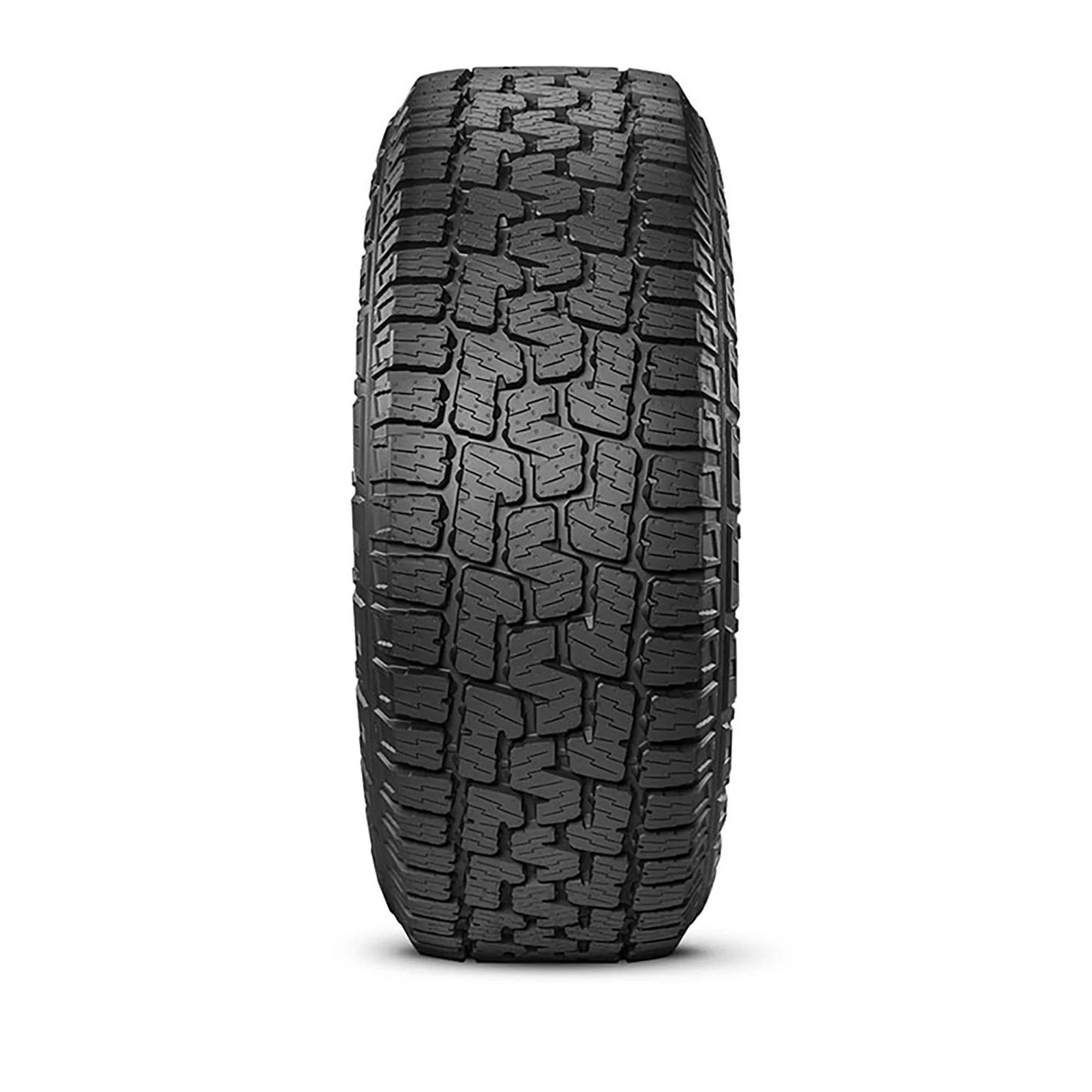 Set of 4 SCORPION ALL TERRAIN PLUS 265/70R16 112T Tires Fits: 2015 Toyota Tacoma TRD Pro, 2000 06 Toyota Tundra SR5 Image 5