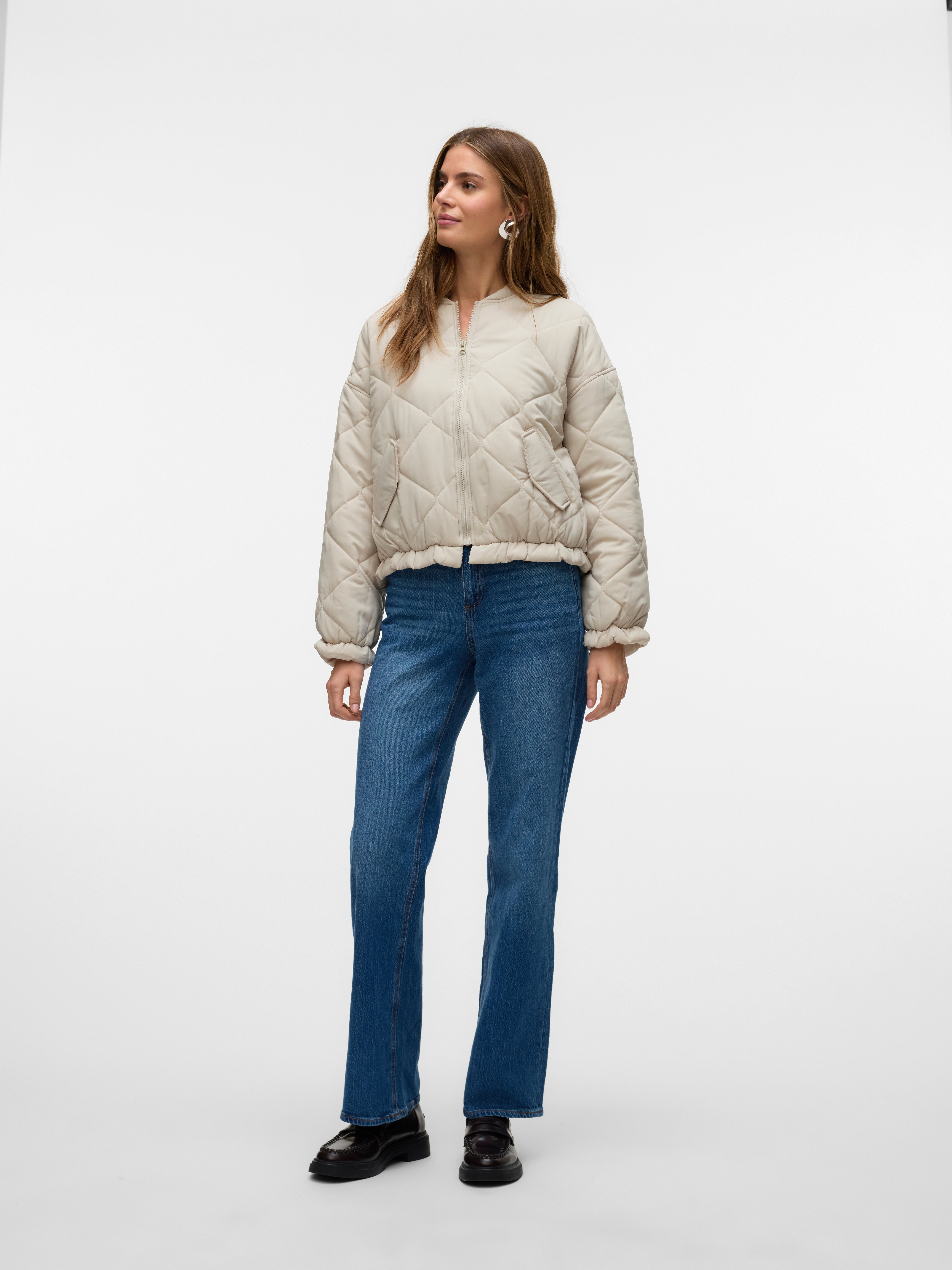 VERO MODA® VMYRSA Otw Bomber