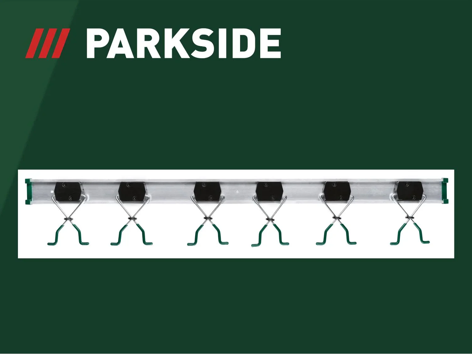 PARKSIDE Supports de serrage