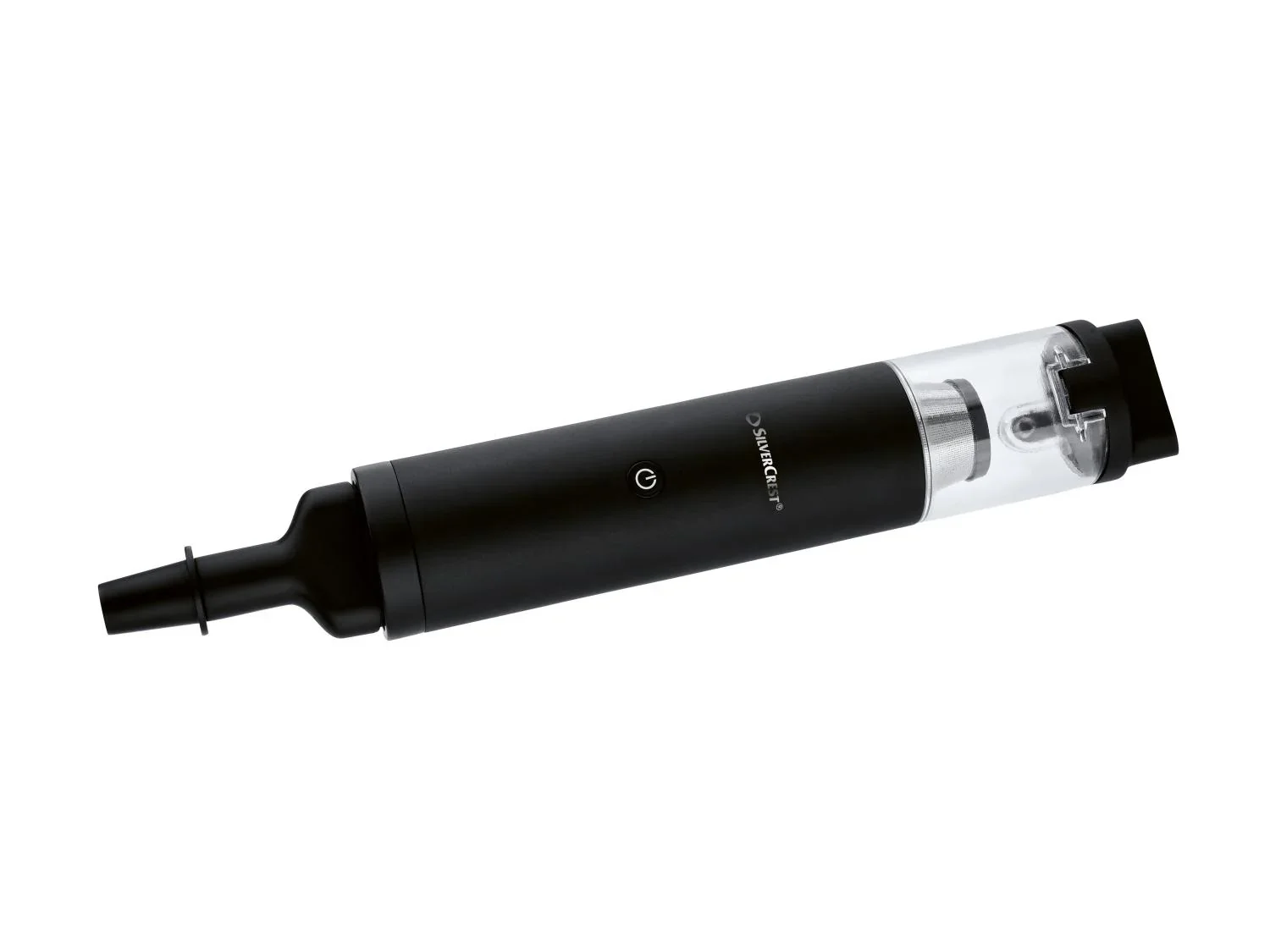 SILVERCREST Mini-aspirateur  main sans fil