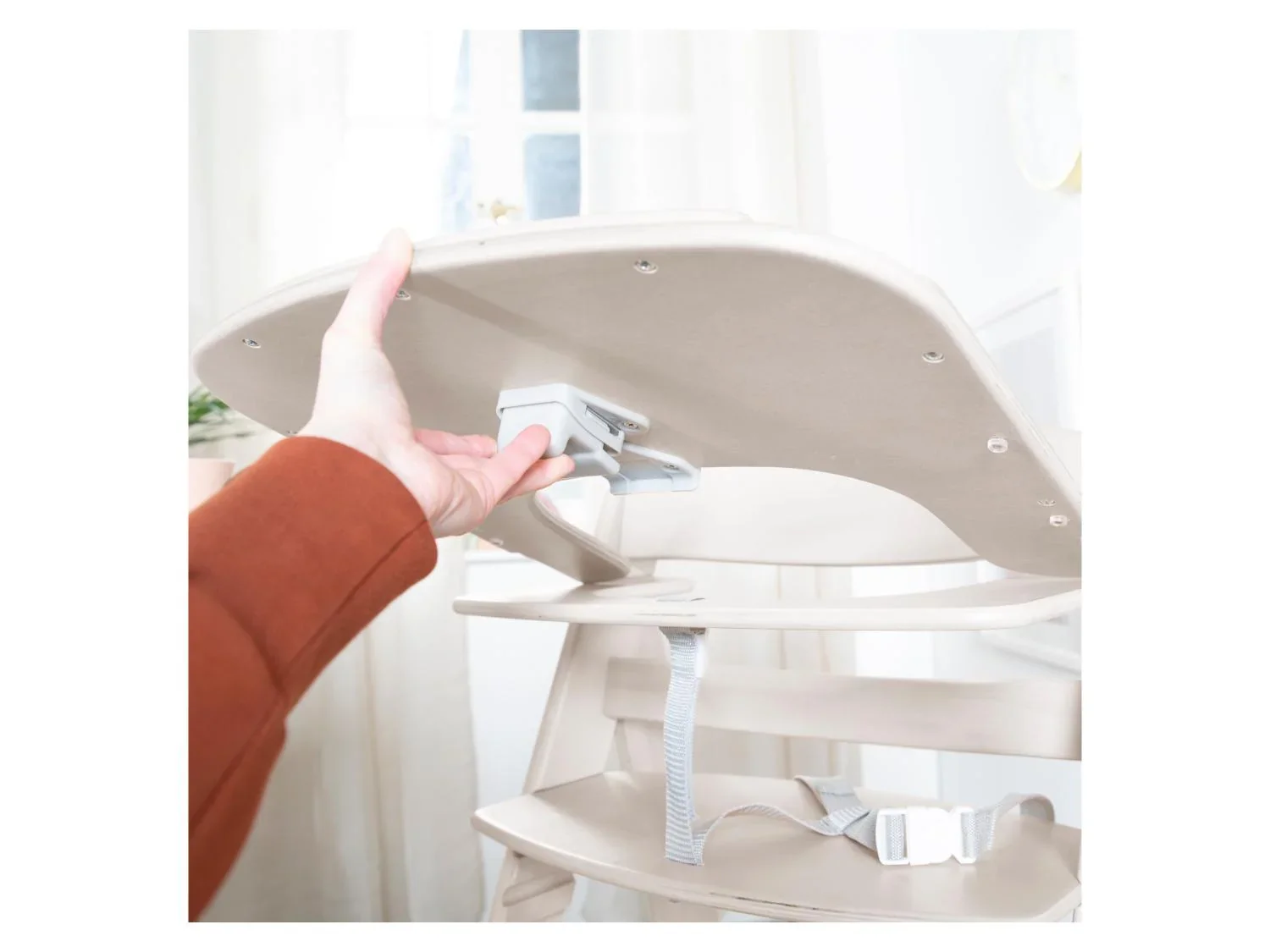 roba Plateau repas pour Sit Up Flex