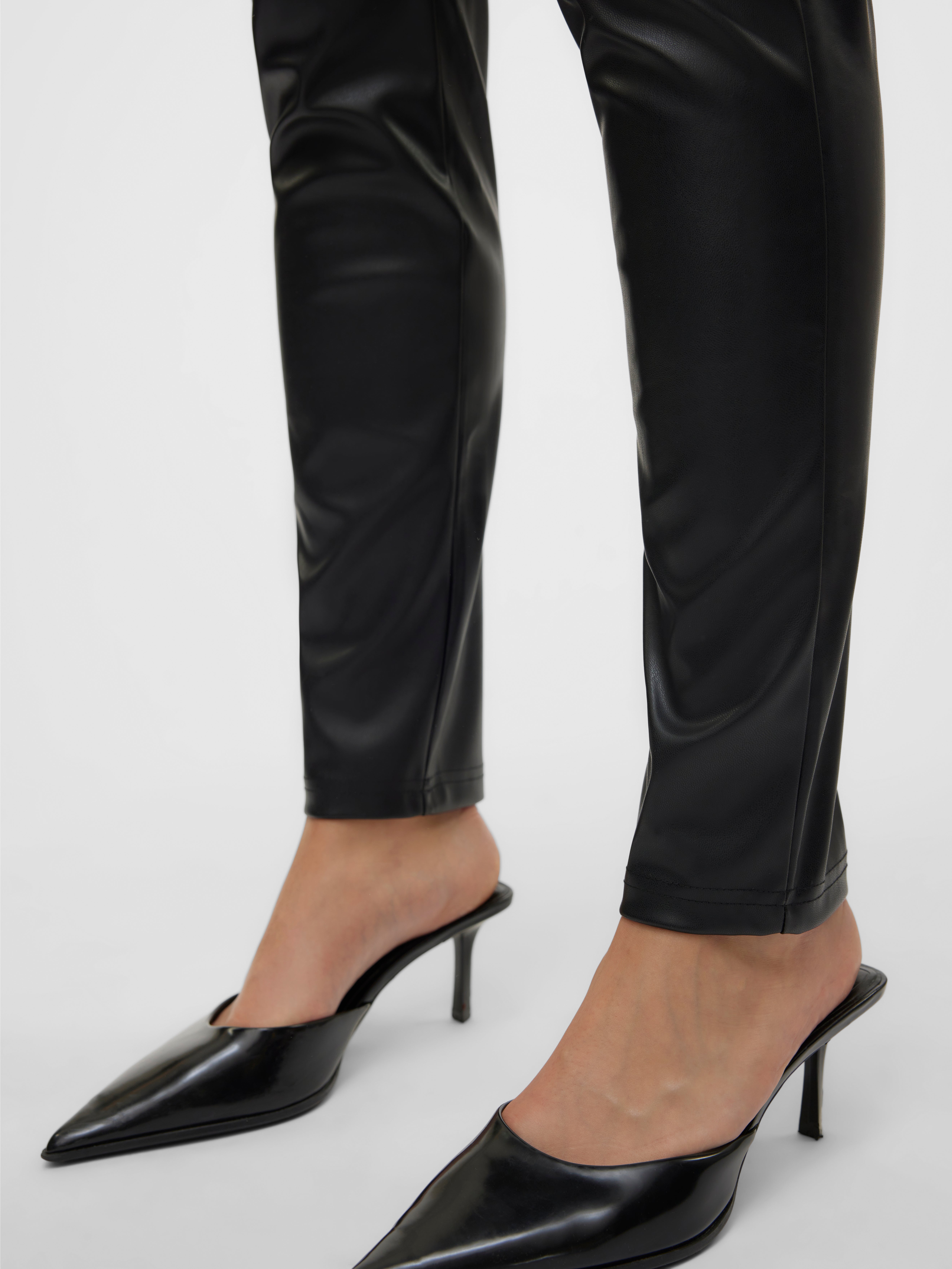 VERO MODA® VMCIFF High waist Leggings