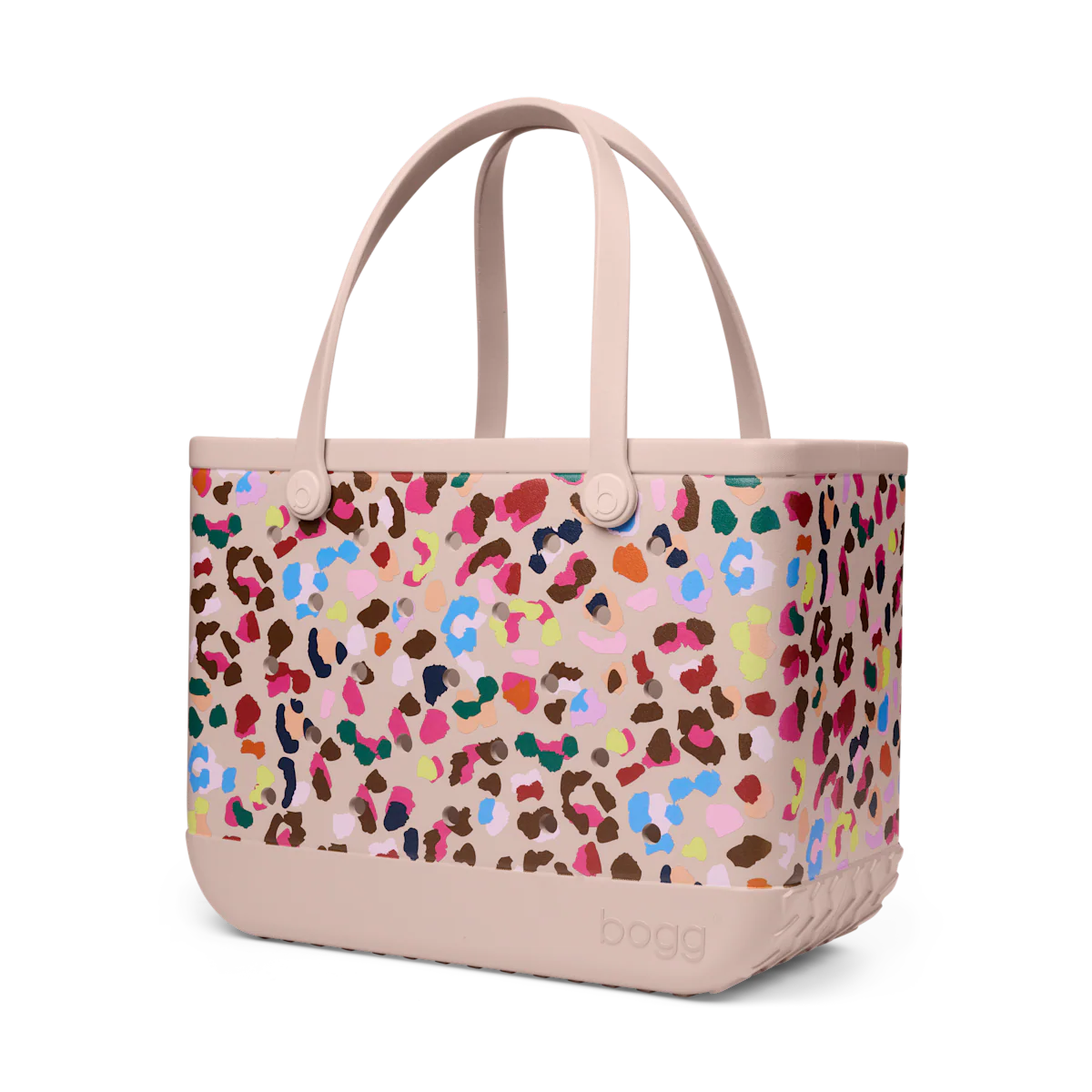 Original Bogg Bag - Neon Jungle