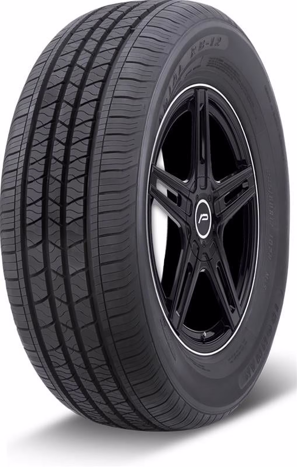 Ironman RB-12 NWS 225/75R15 102SPassenger Tire
