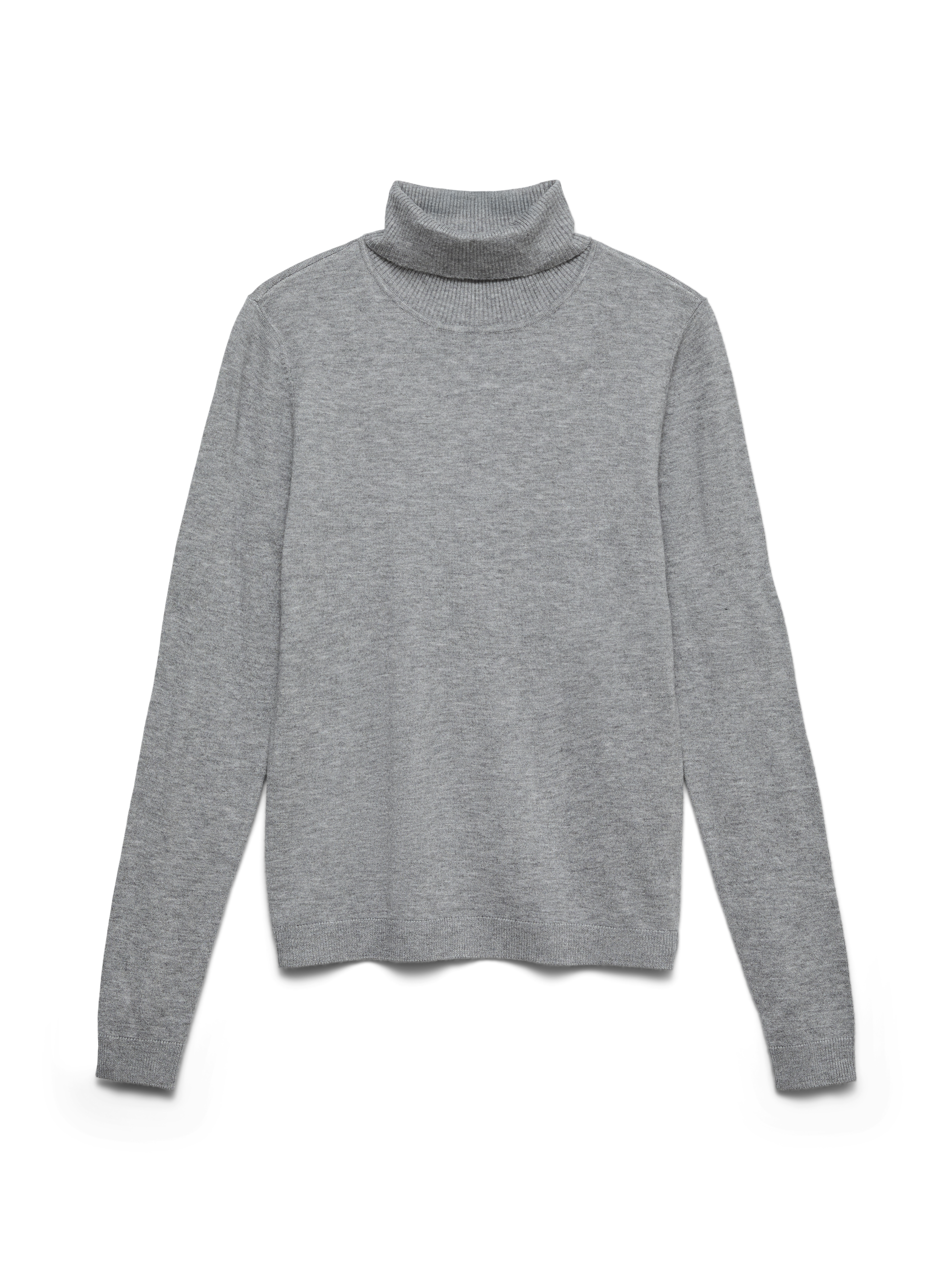 VERO MODA® VMHAPPINESS Knitted pullover