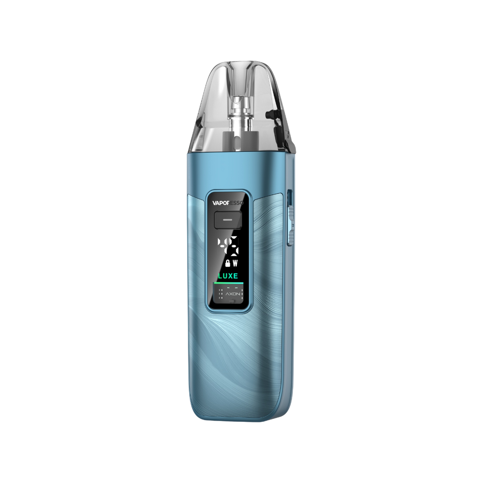 Vaporesso LUXE X3 Pod Kit - Fluid Blue