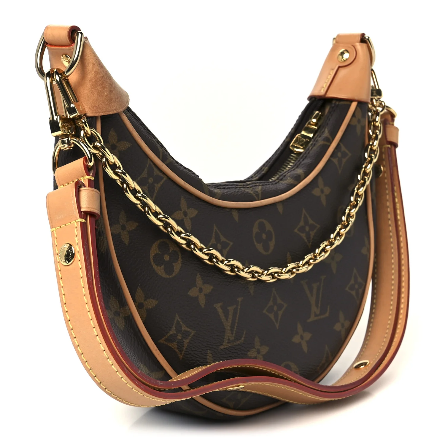 Monogram Loop