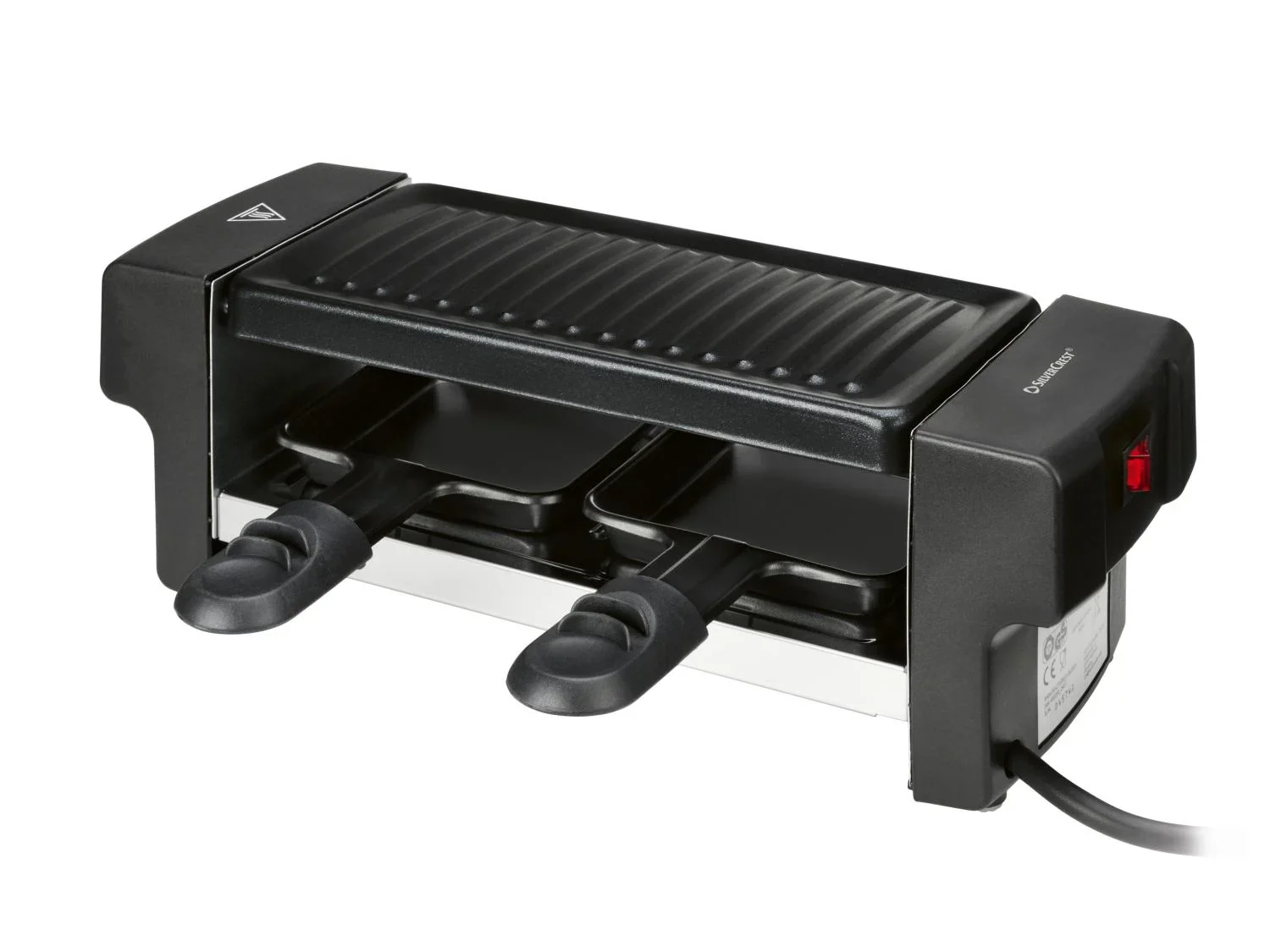 SILVERCREST Appareil  raclette