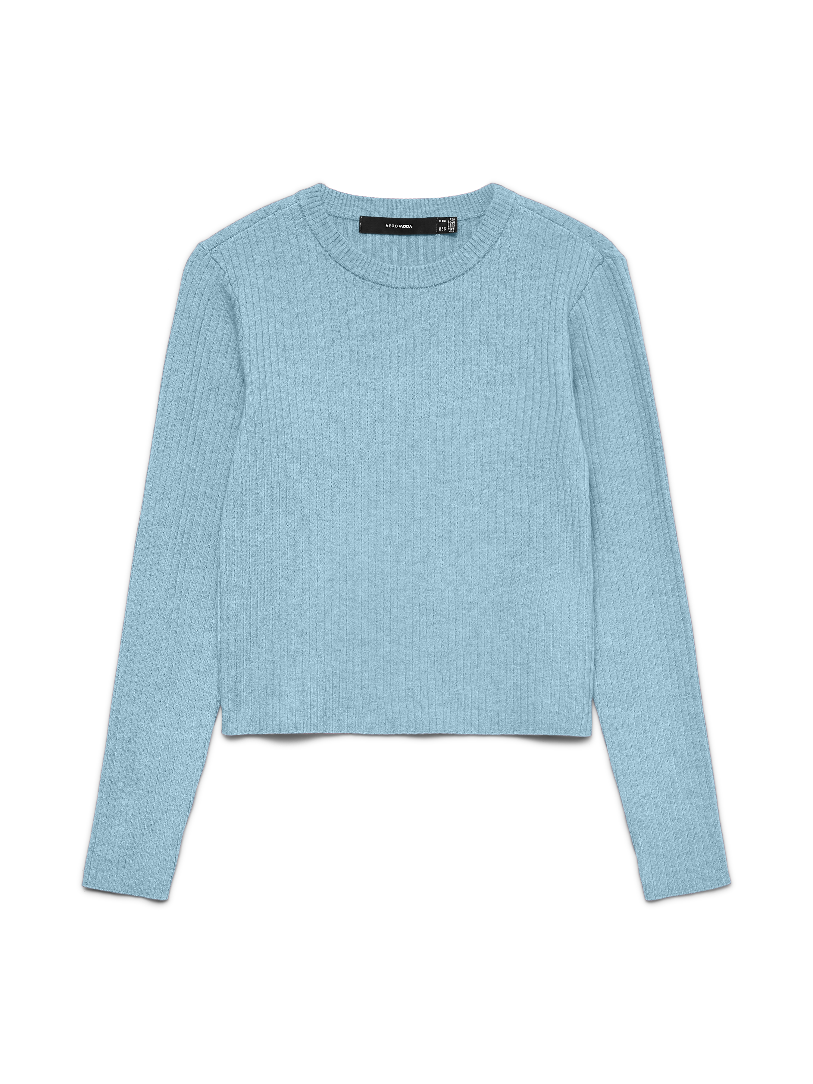 VERO MODA® VMFOOLIVE Knitted pullover