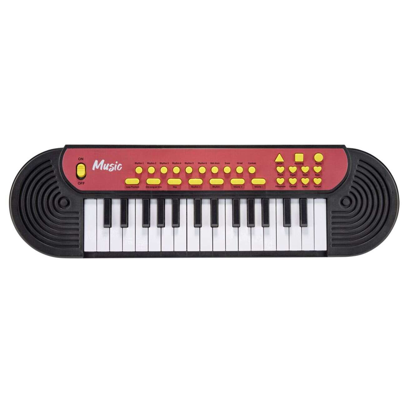 Piano électronique enfant L51cm