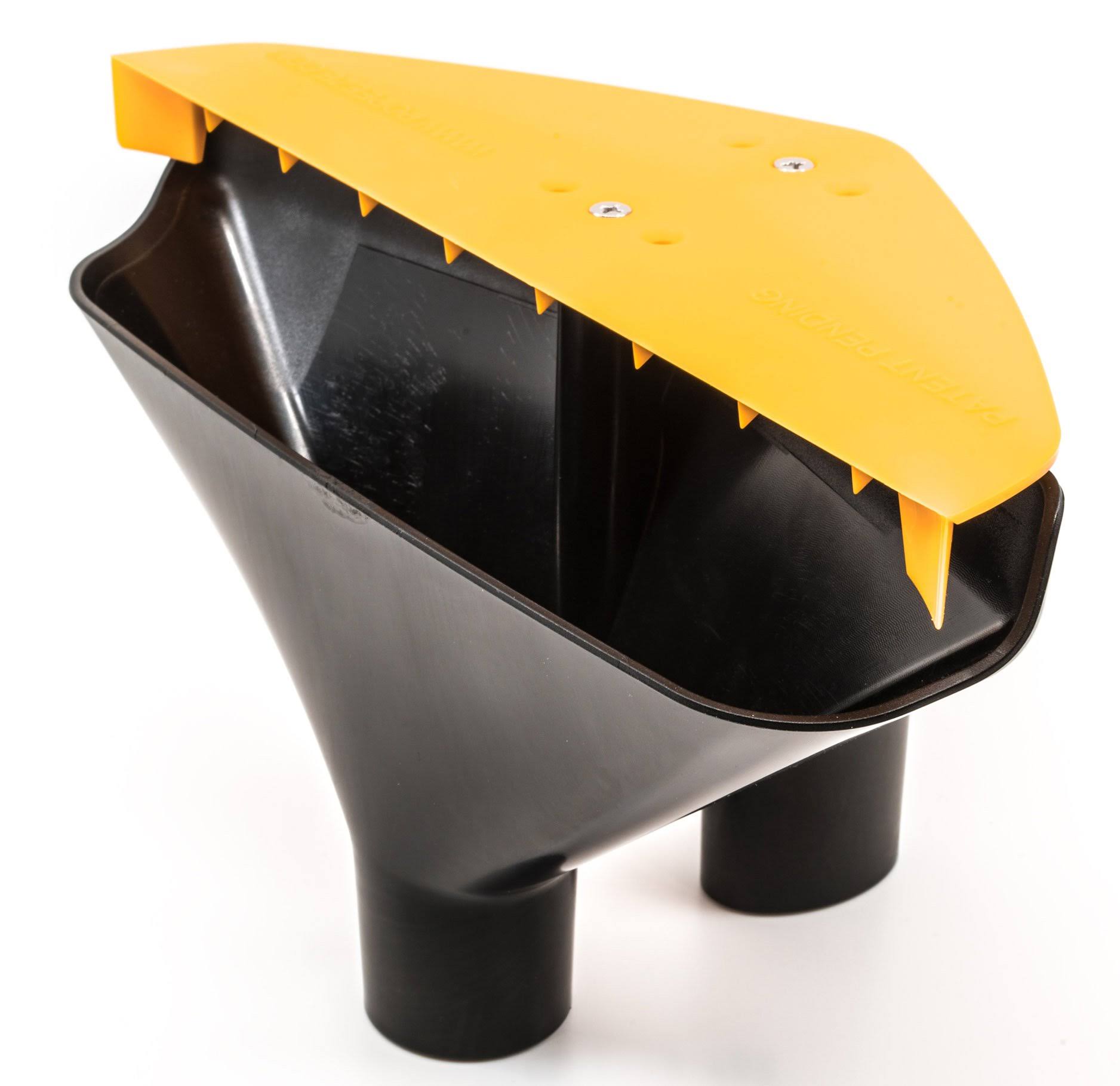 Popeeze Popcorn Ceiling Scraper Vacuum Attachment Tool Shop Vacume Attachment