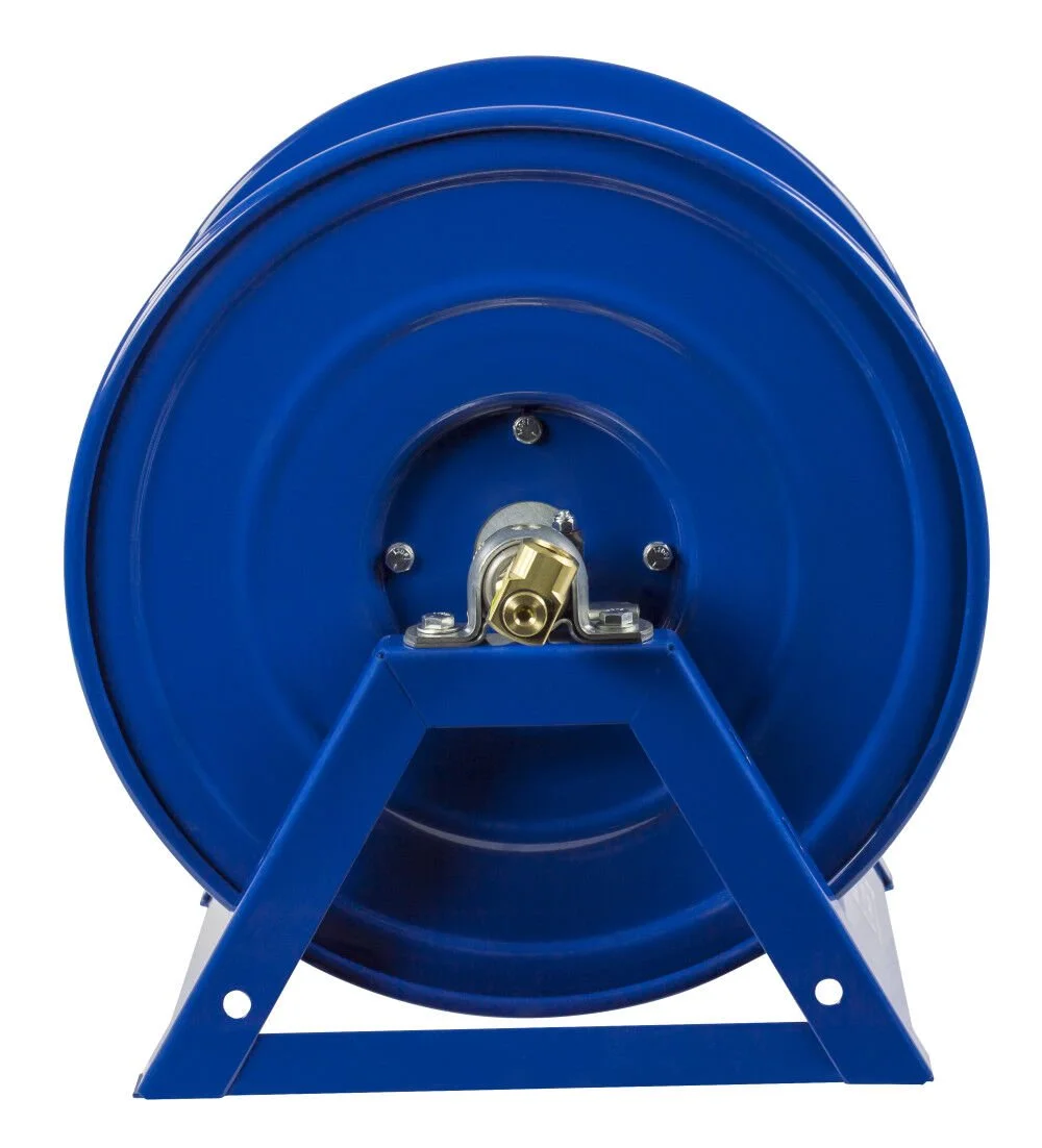 Coxreels Pressure Washer Hose Reel - 3000 Psi, 300ft. x 1/2in. Capacity, Model# 1125 - 4 - 200 - Bvxx