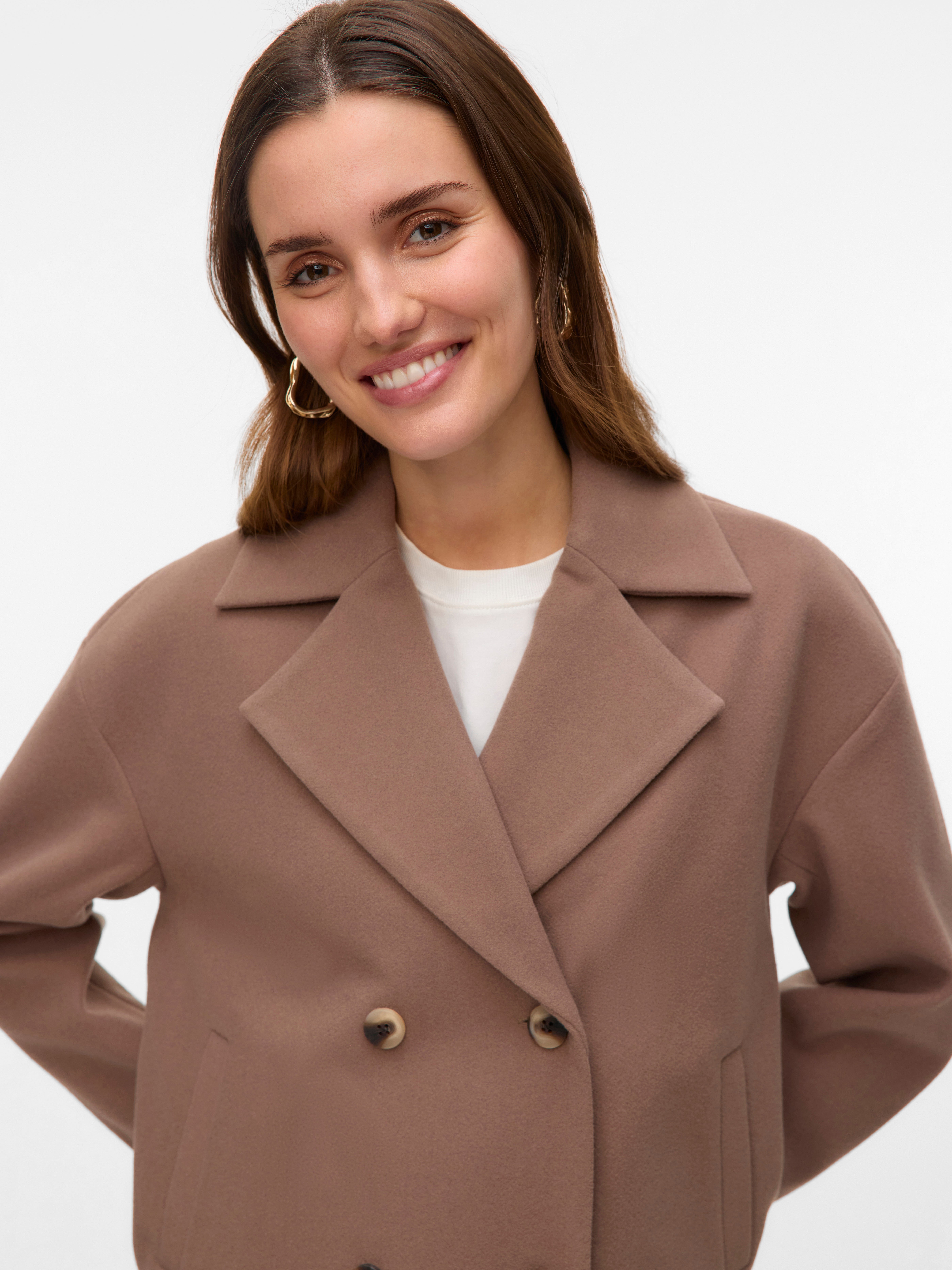 VERO MODA® VMCAYA Jacket