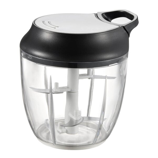 Lola multihakker med visp 15 cm