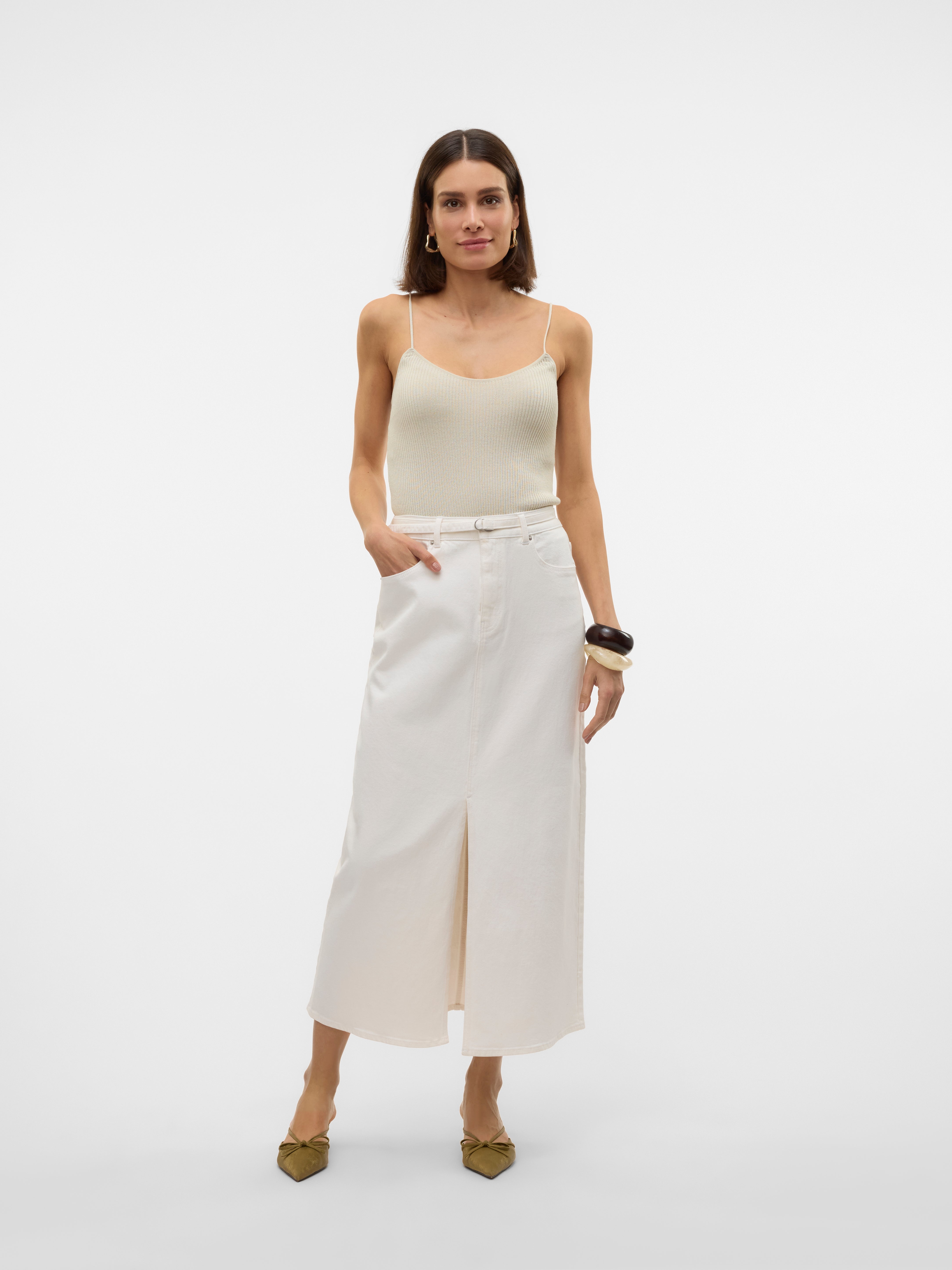 VERO MODA® VMPELIA Knit top