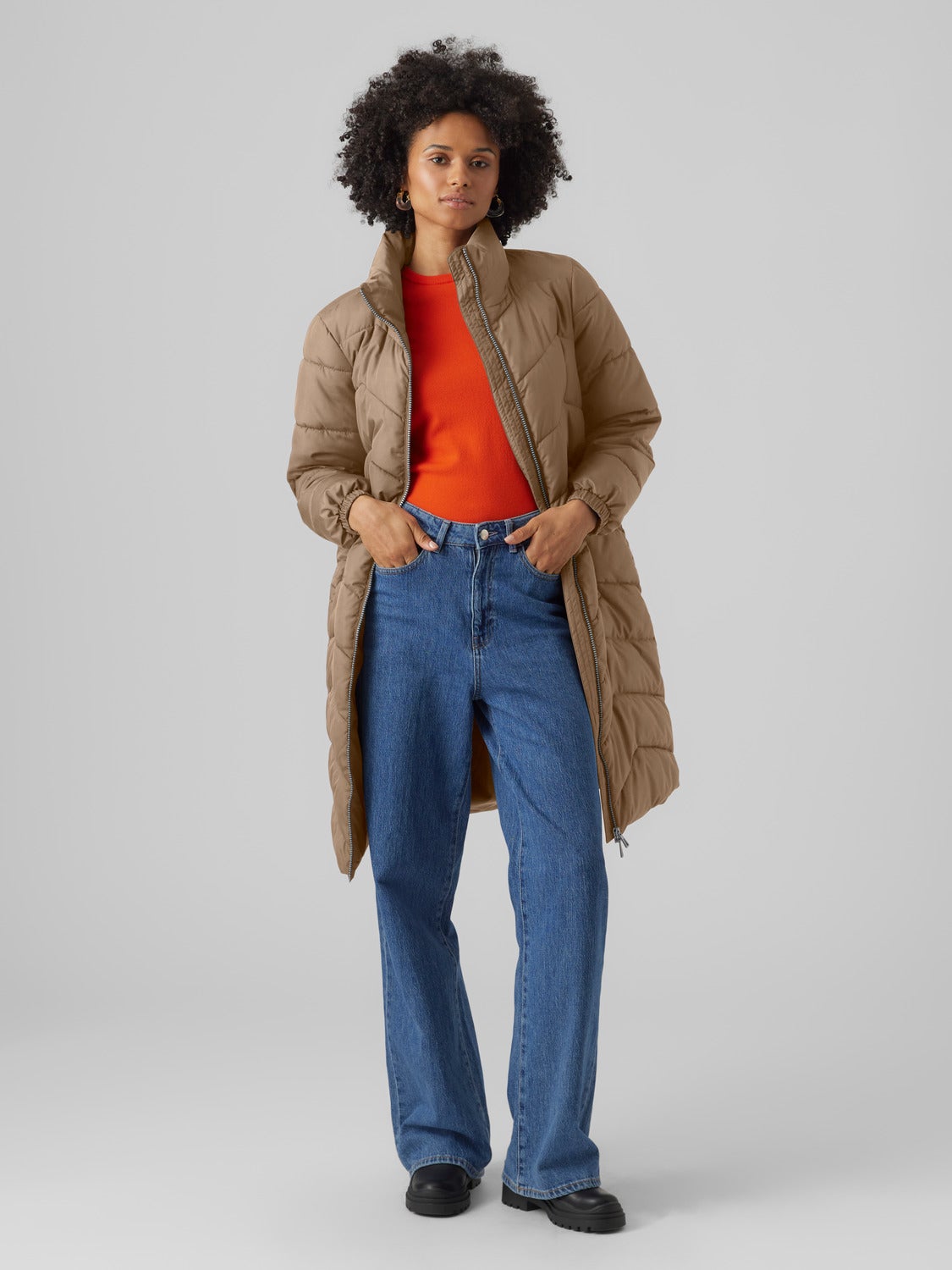 VERO MODA® VMLIGA Coat
