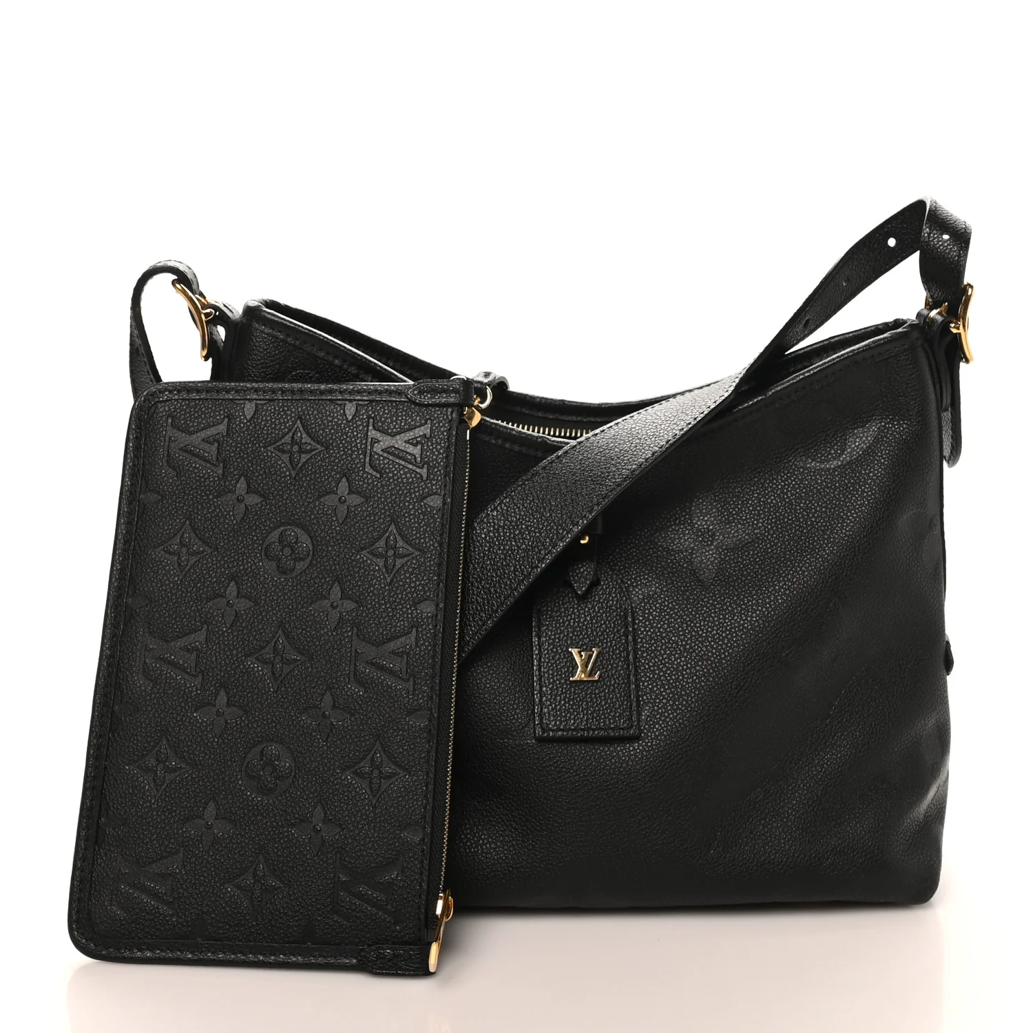 Empreinte Carryall PM Black