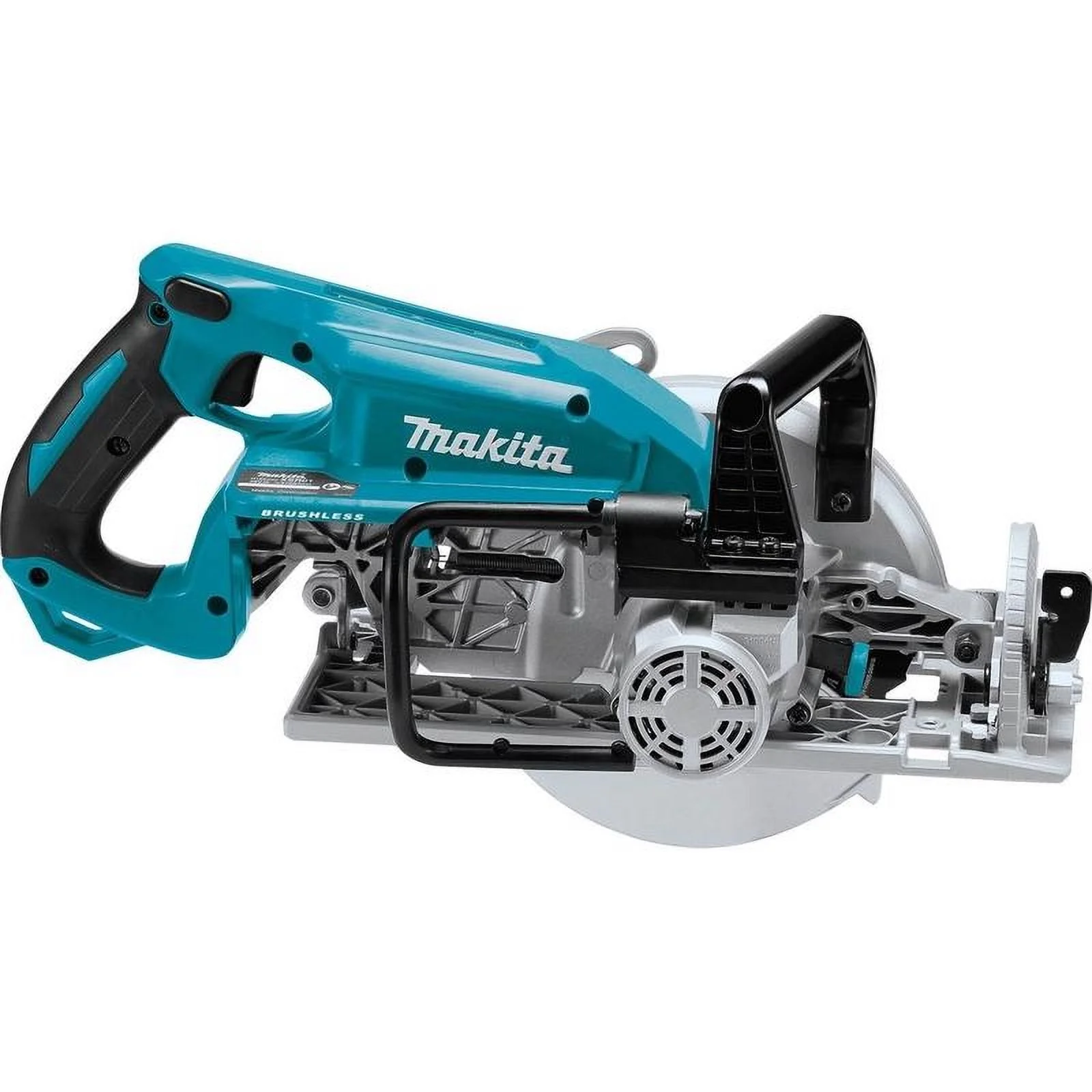 Circular Saw, 7.25 in Dia, 5100 RPM XSR01Z - Image 8