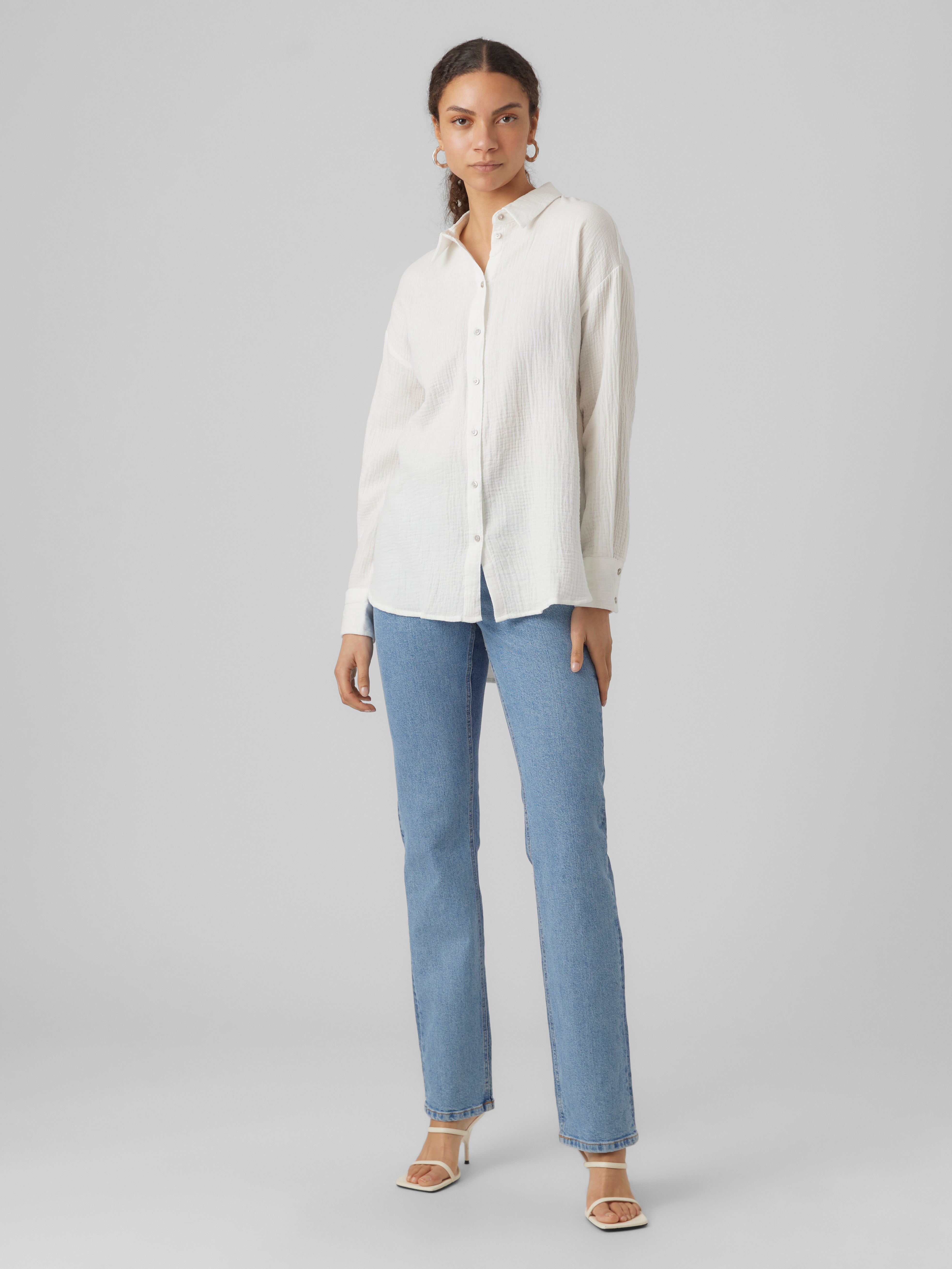VERO MODA® VMNATALI Shirt