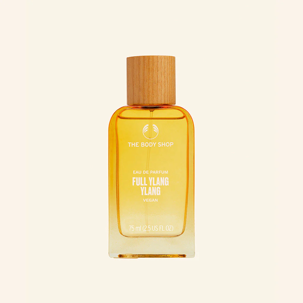 Full Ylang Ylang Eau de Parfum