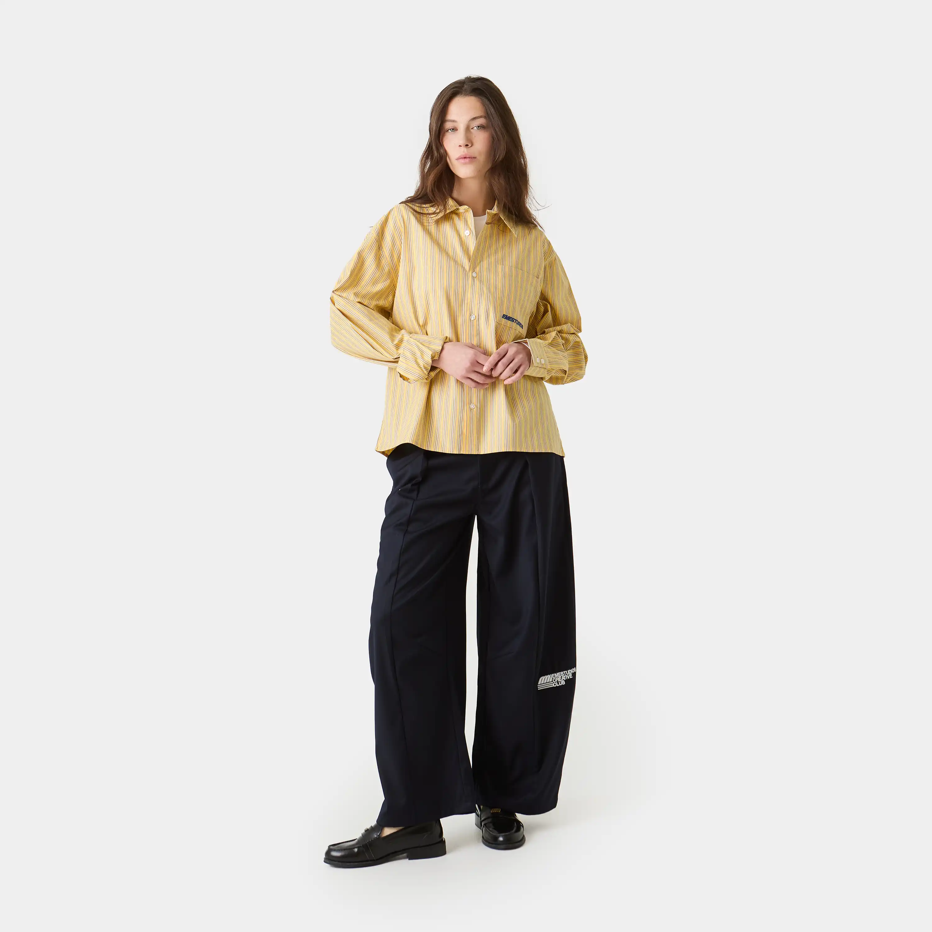 Evo Citron Shirt