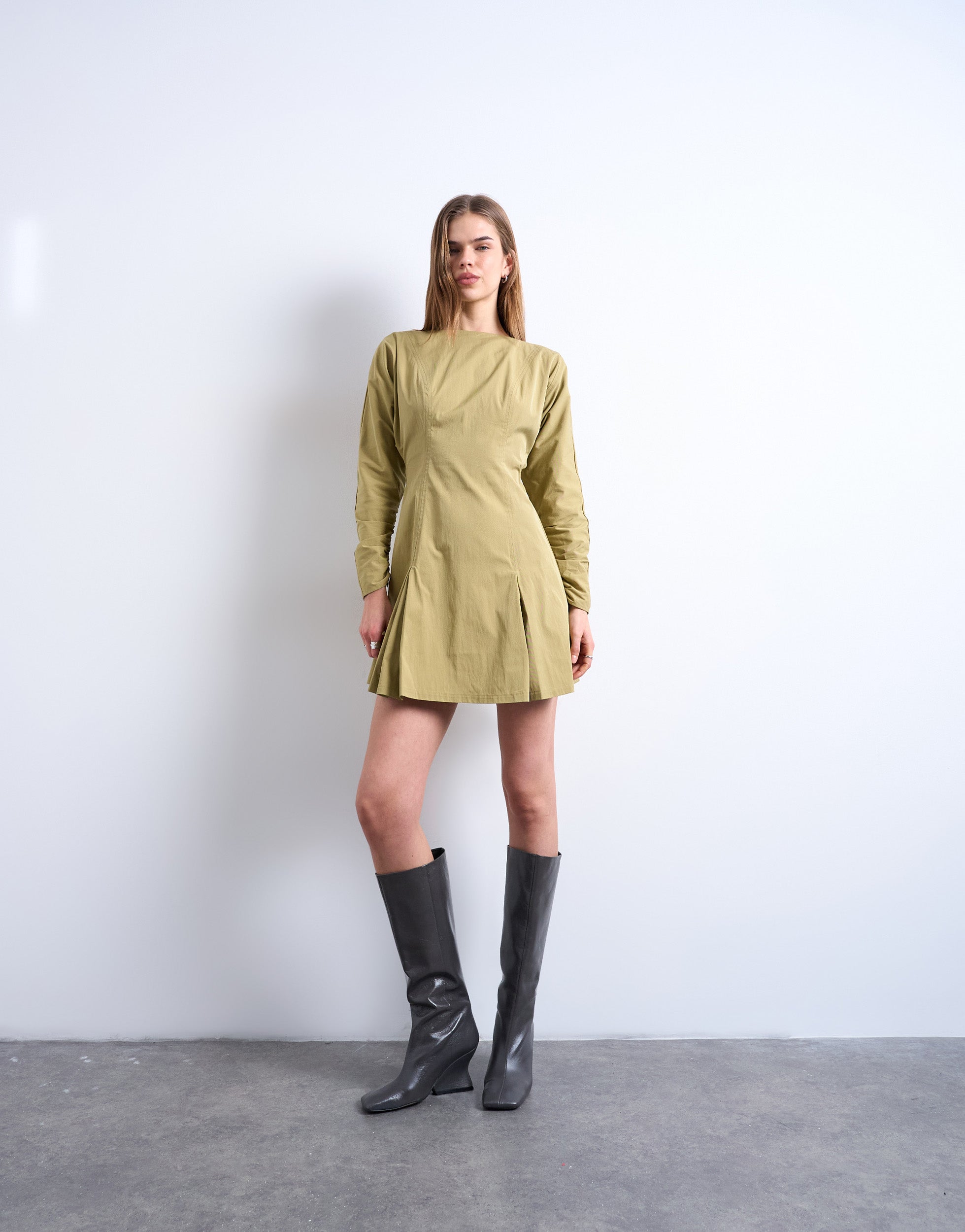 VERO MODA® TSFIKKA Short dress
