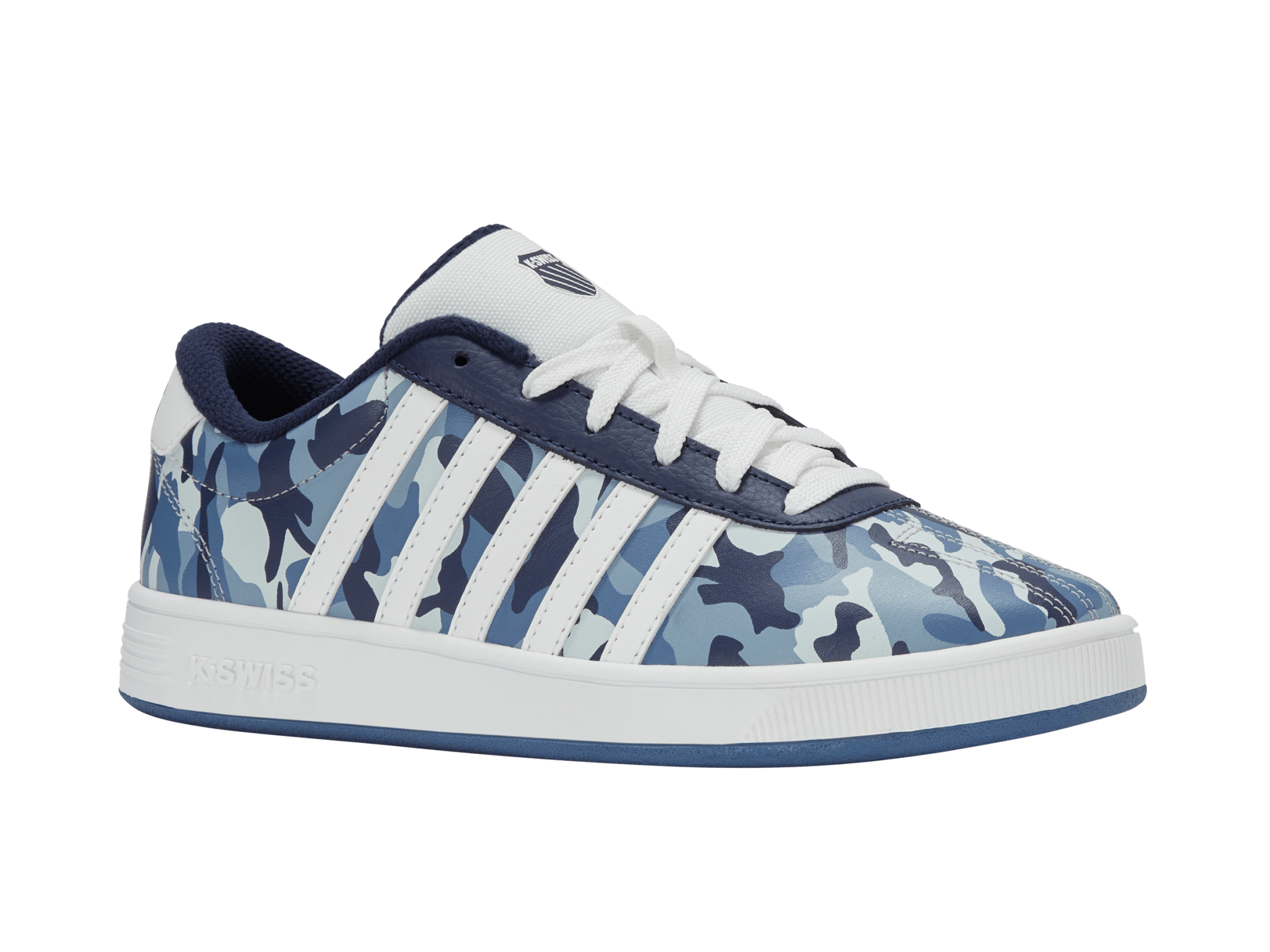 CLASSIC PRO - K-Swiss Shoes