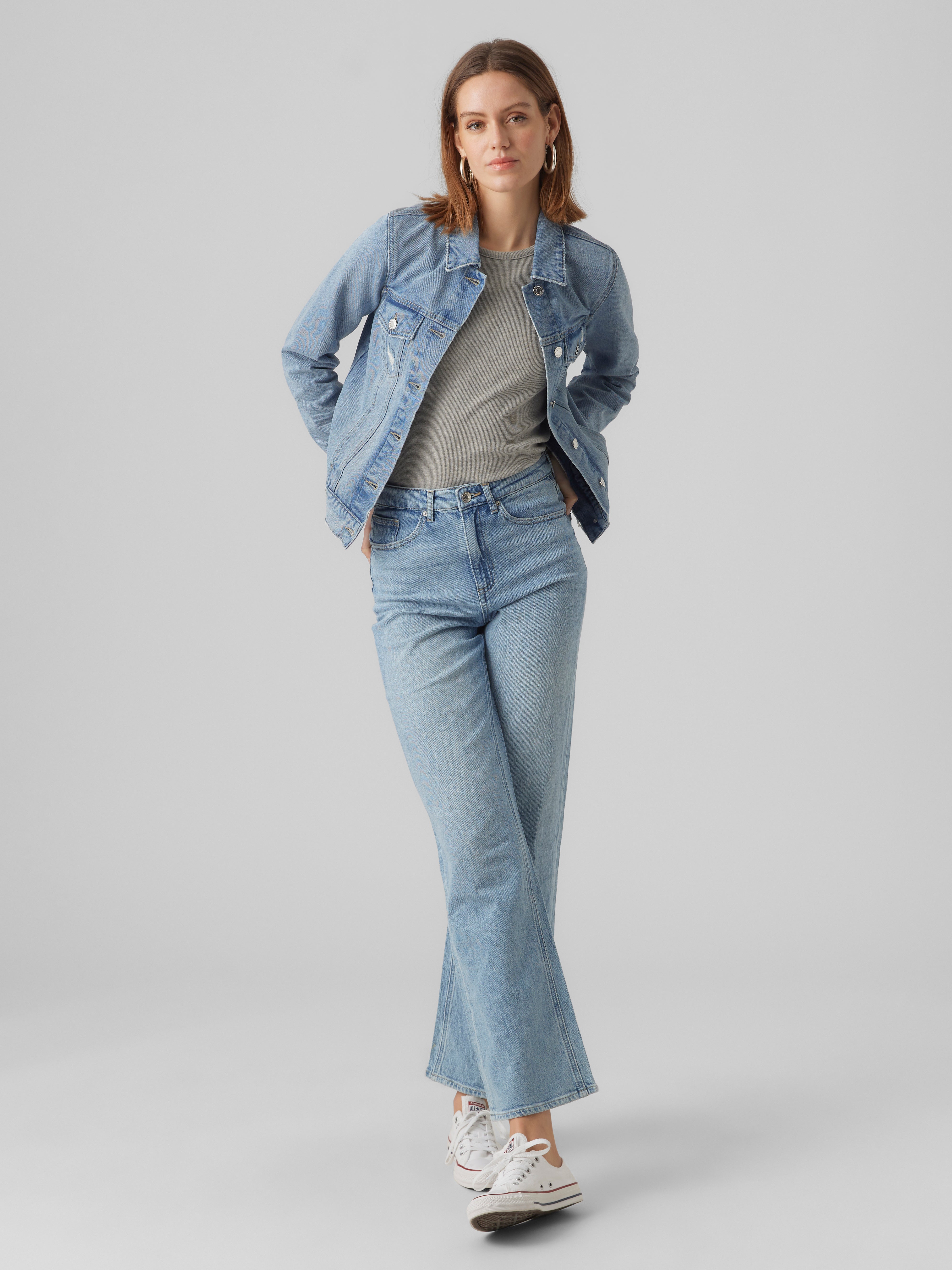 VERO MODA® VMZORICA Jacket