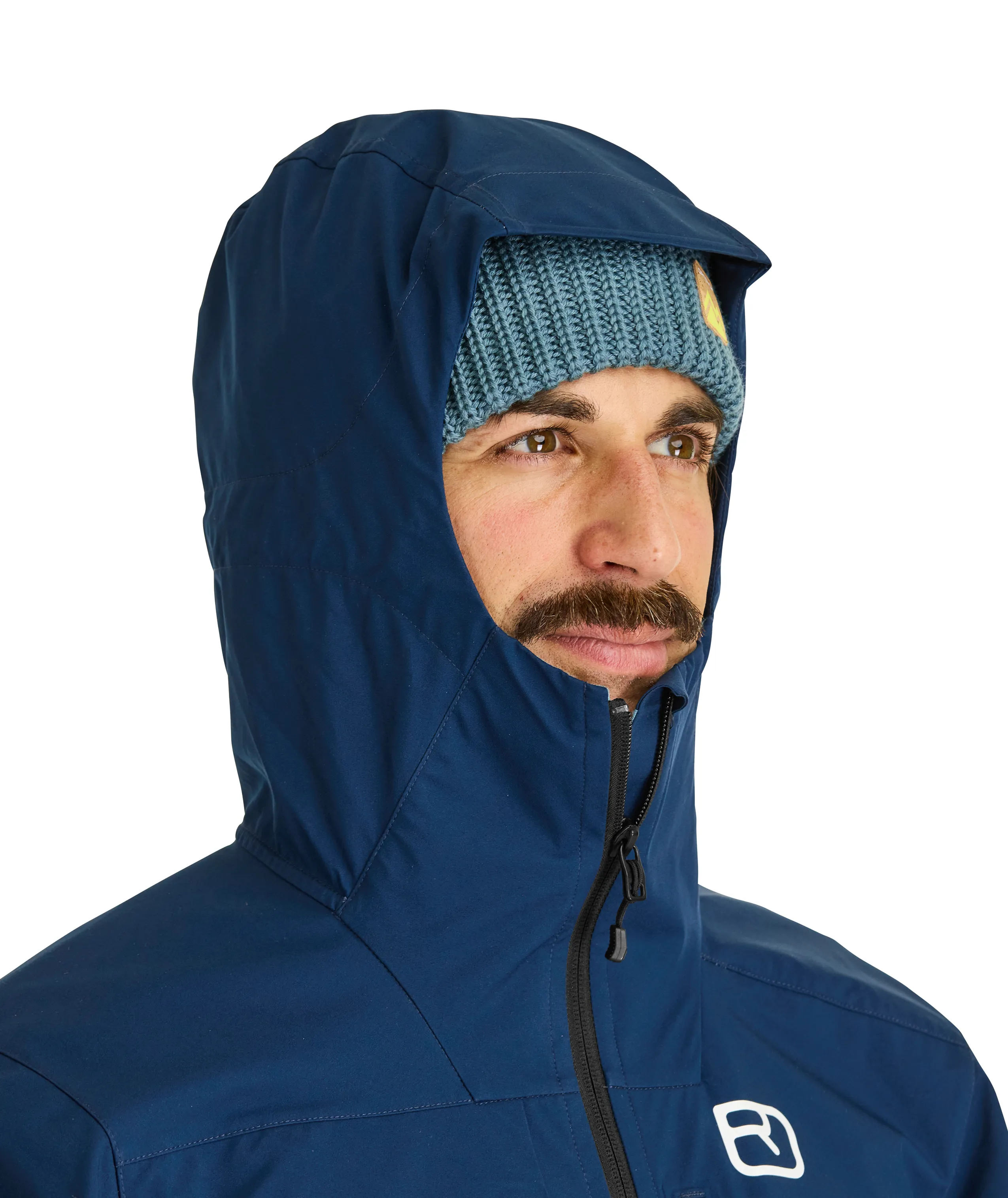 ORTOVOXR MESOLA JACKET