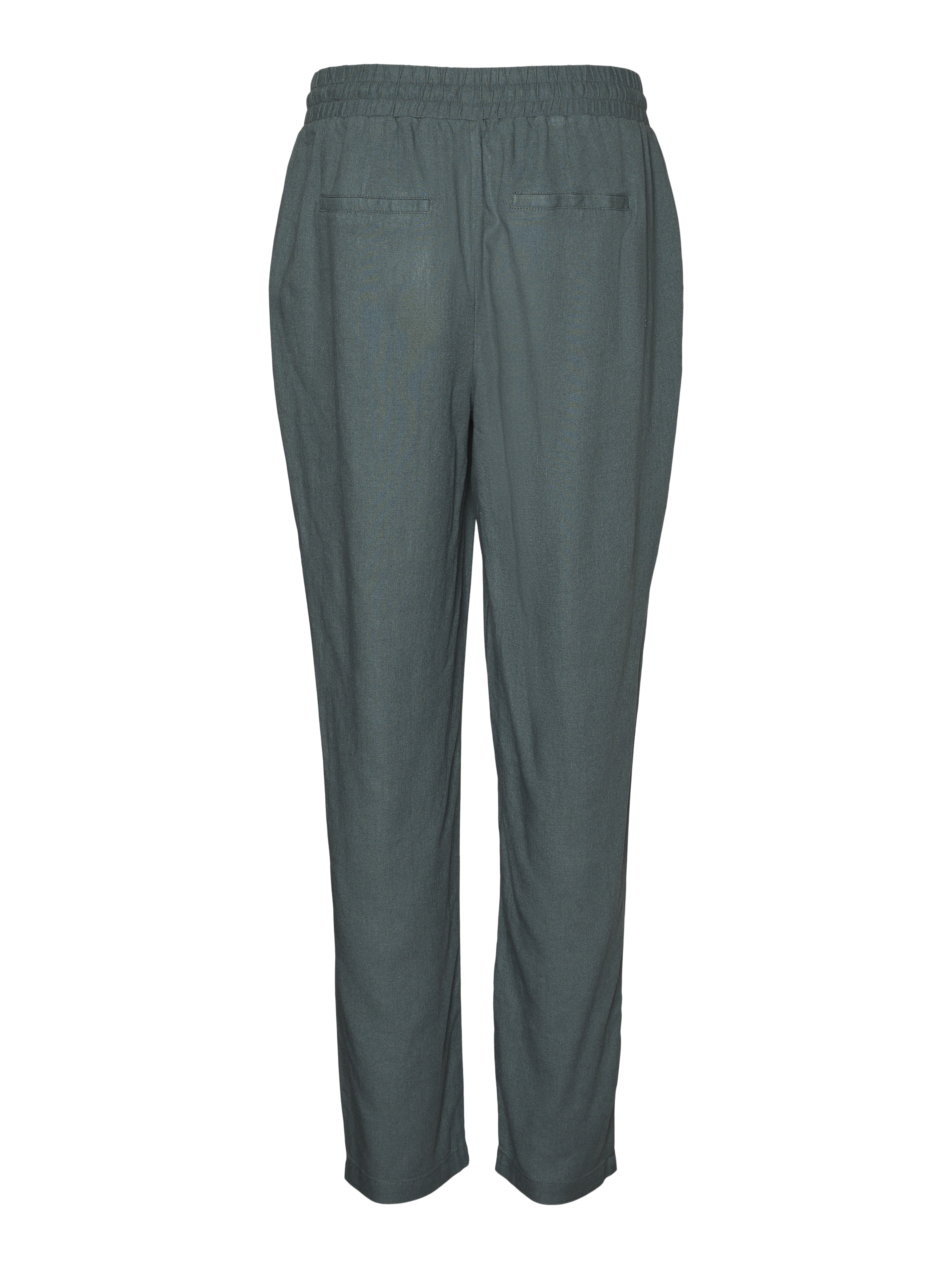 VERO MODA® VMJESMILO Mid waist Trousers