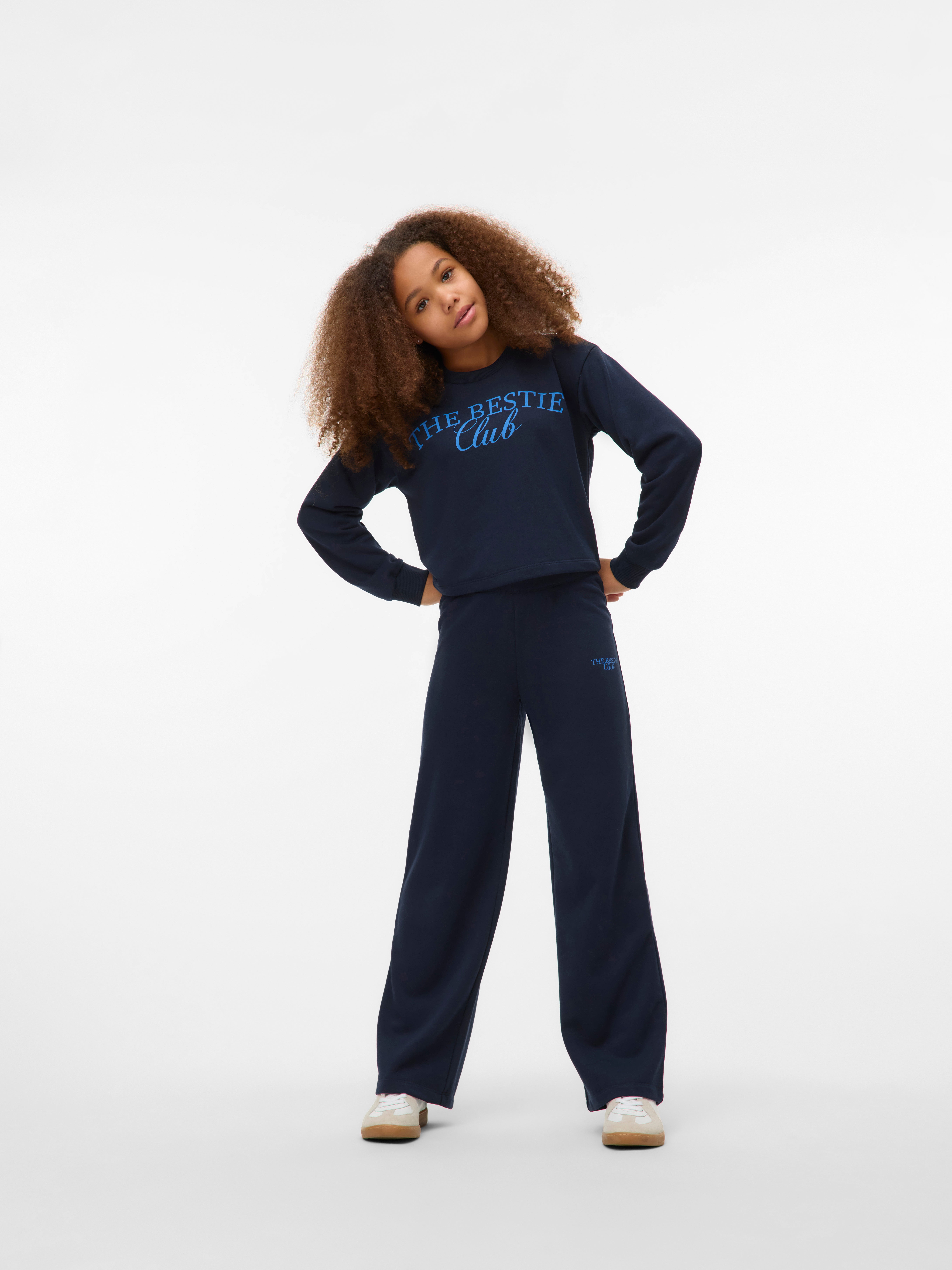 VERO MODA® VMLINSEY Sweatshirt