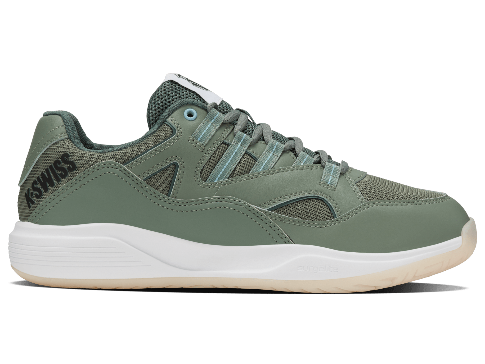 TURA TEAM - K-Swiss Shoes