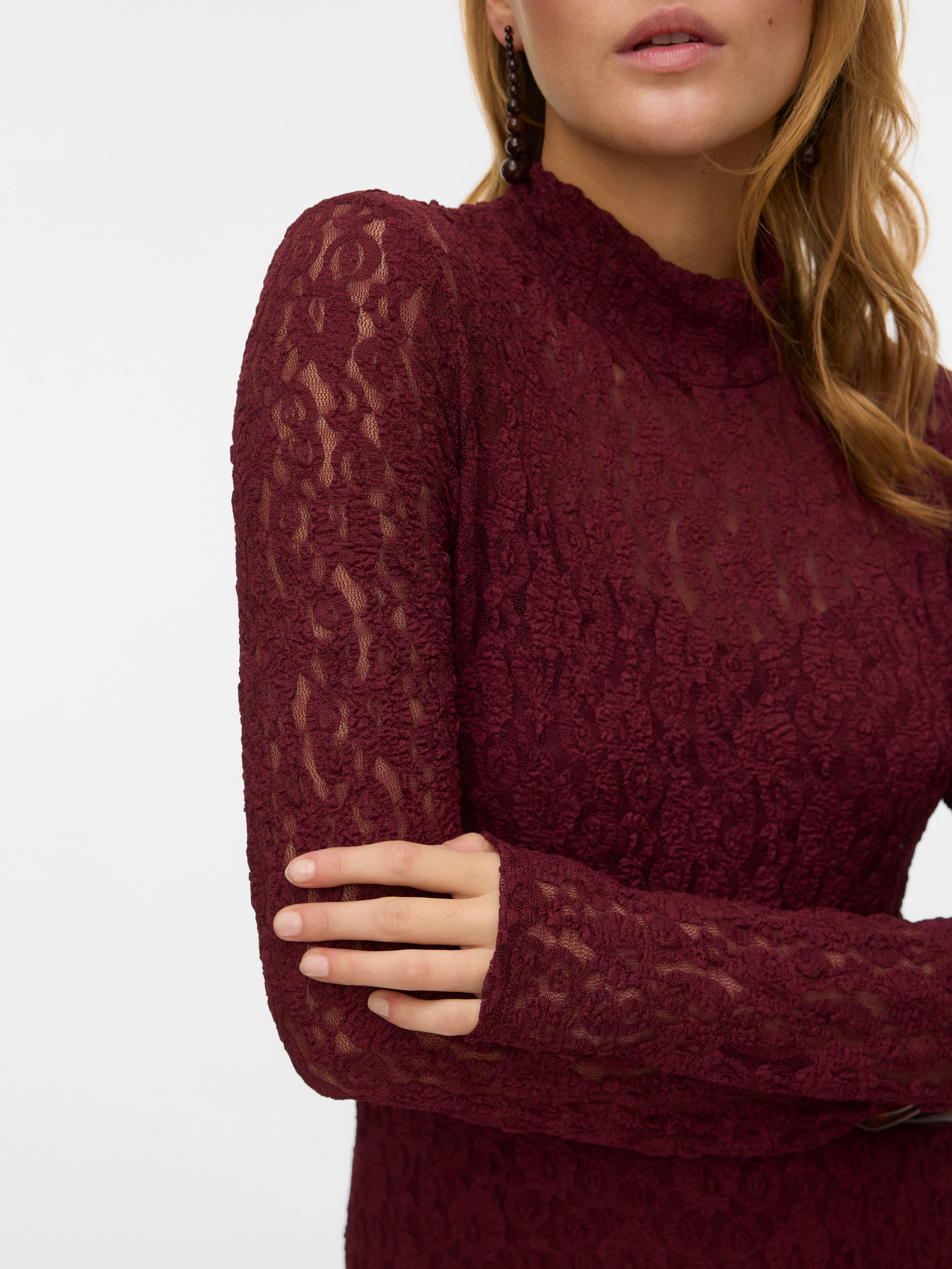 VERO MODA® VMLUNA Long dress